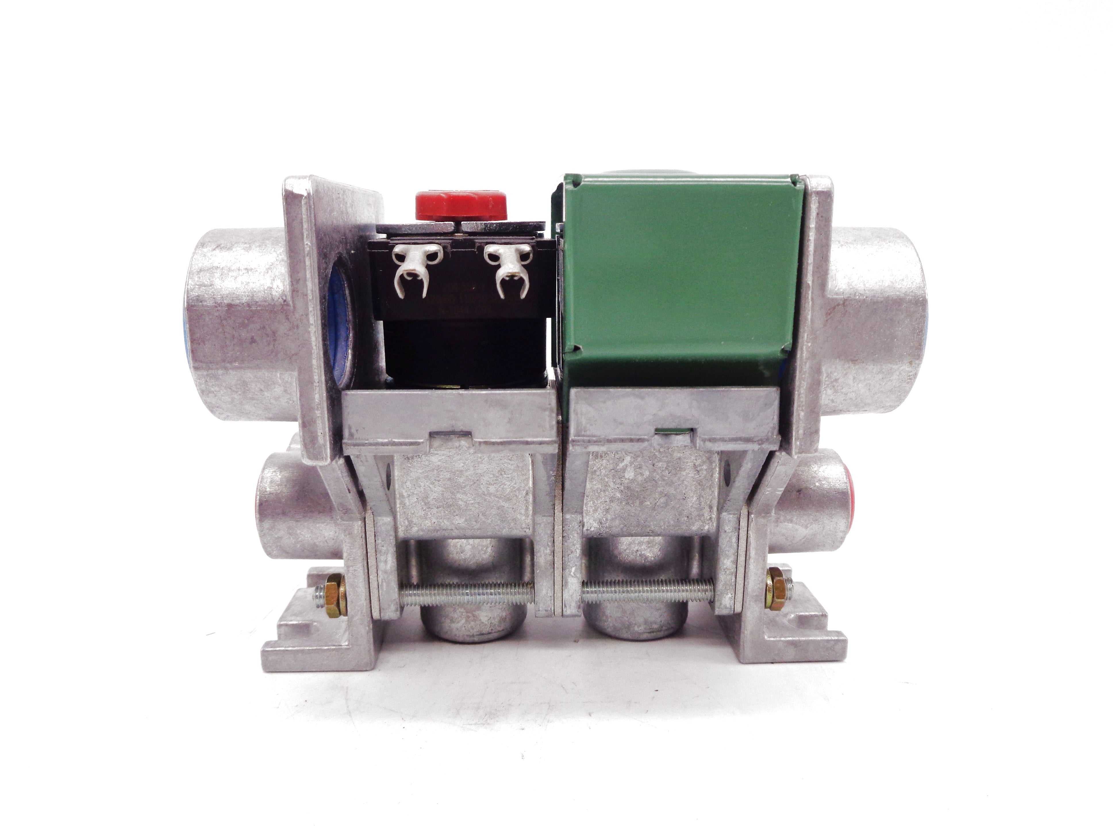 ASCO F8318D50 110/120V NSMP