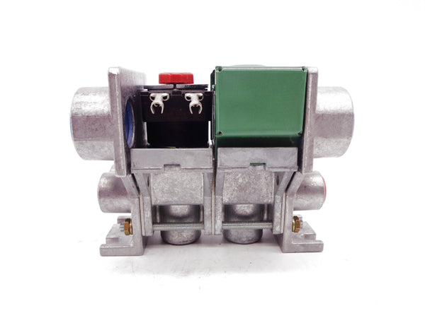 ASCO F8318D50 110/120V NSMP