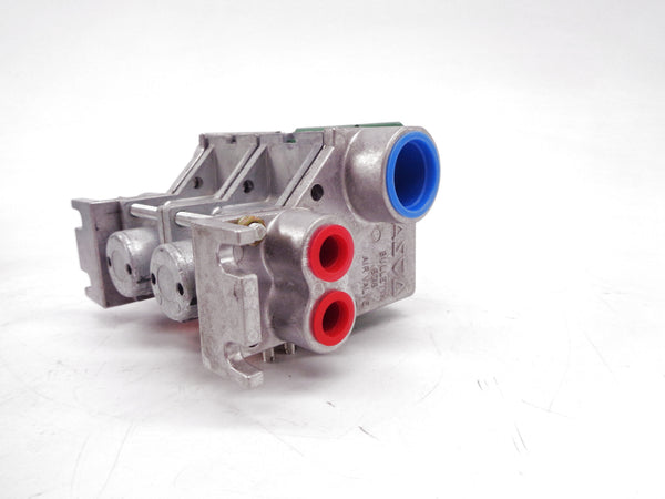 ASCO F8318D50 110/120V NSMP