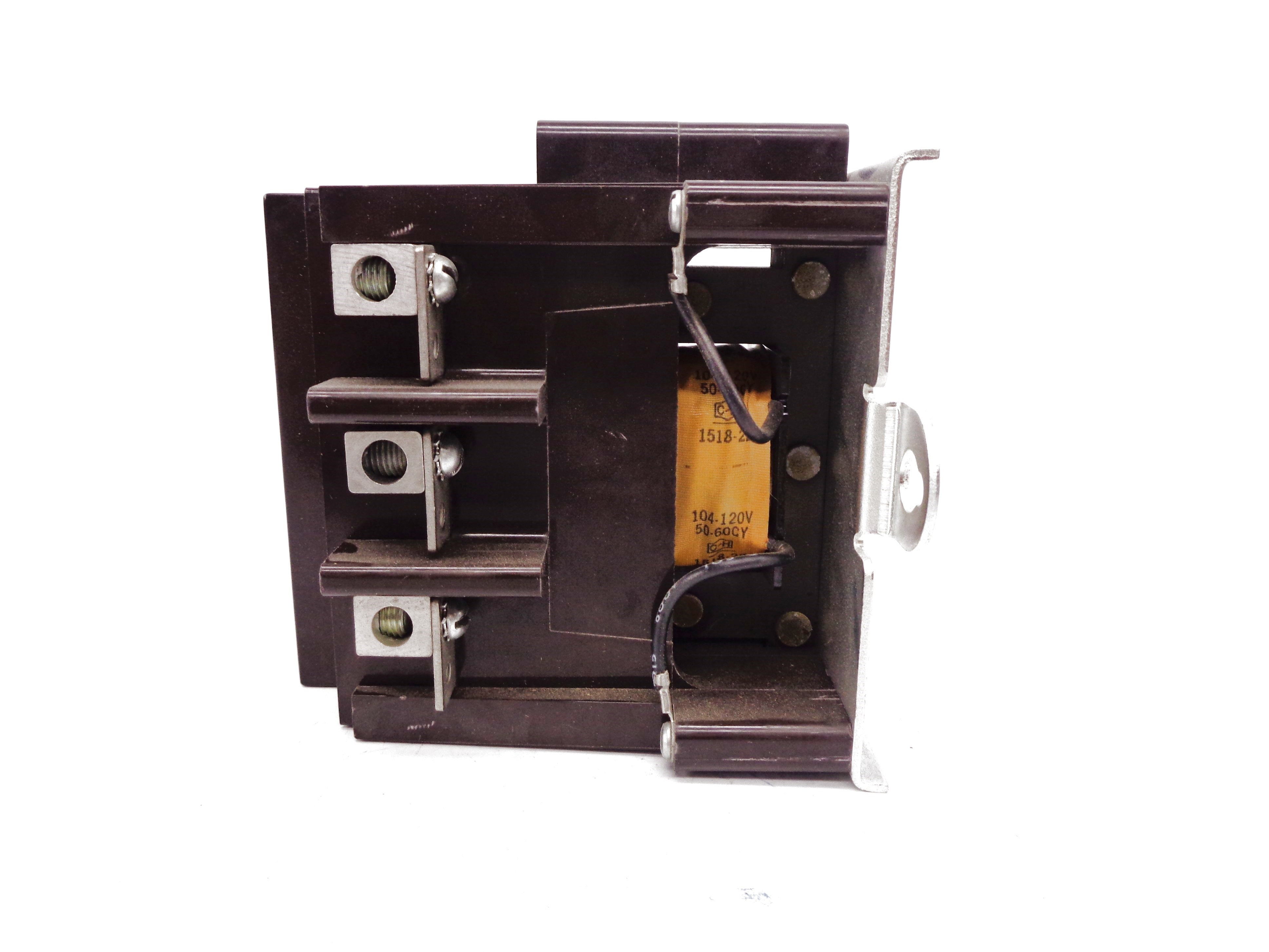 CUTLER HAMMER 9560H1425B 120V NSNP