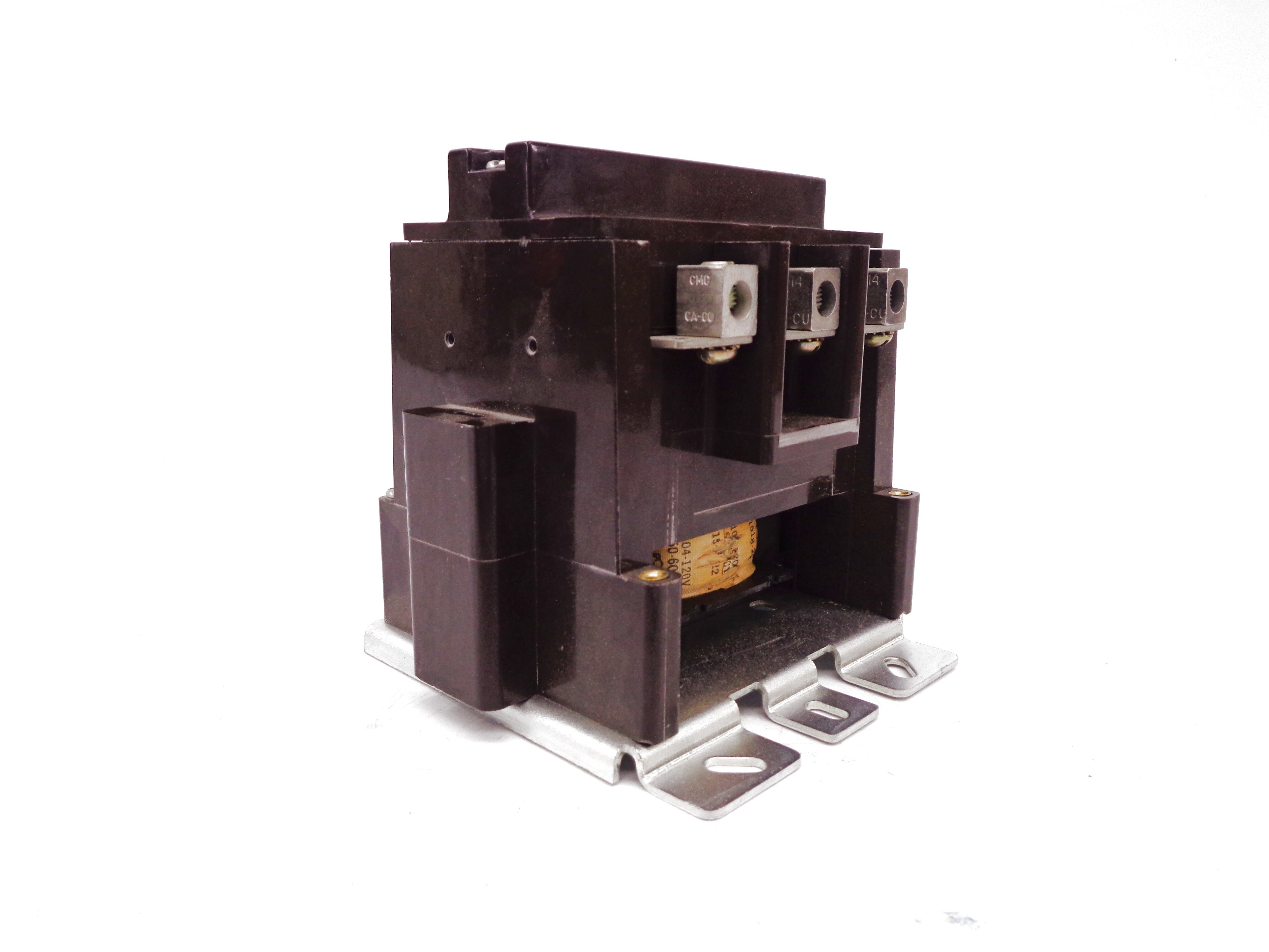 CUTLER HAMMER 9560H1425B 120V NSNP