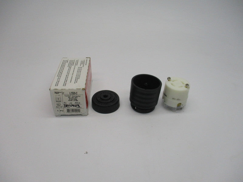 PASS & SEYMOUR L1520-C NSMP