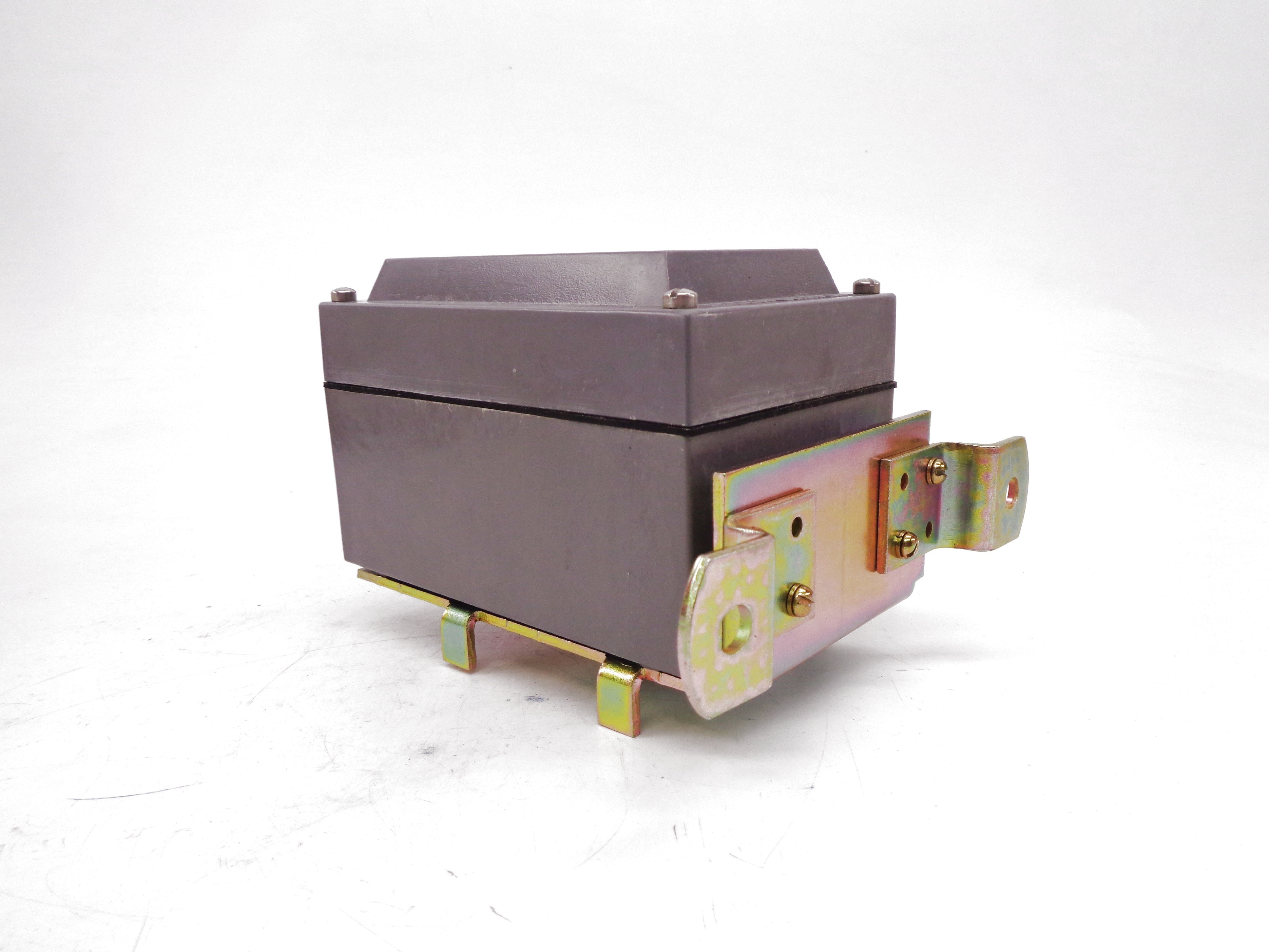 ALLEN BRADLEY 840-B4 SER. D (BR/WH) NSMP