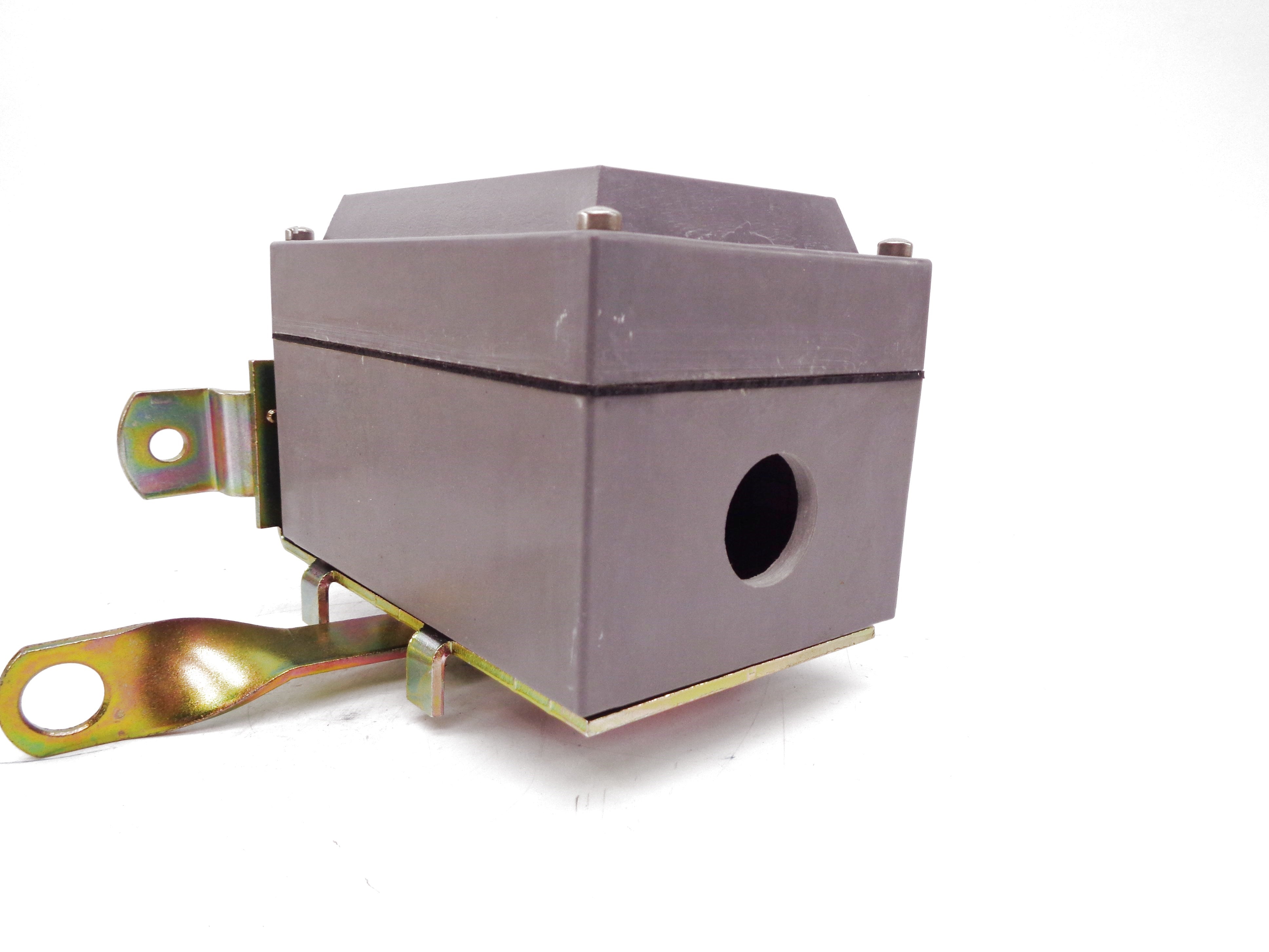 ALLEN BRADLEY 840-B4 SER. D (BR/WH) NSMP
