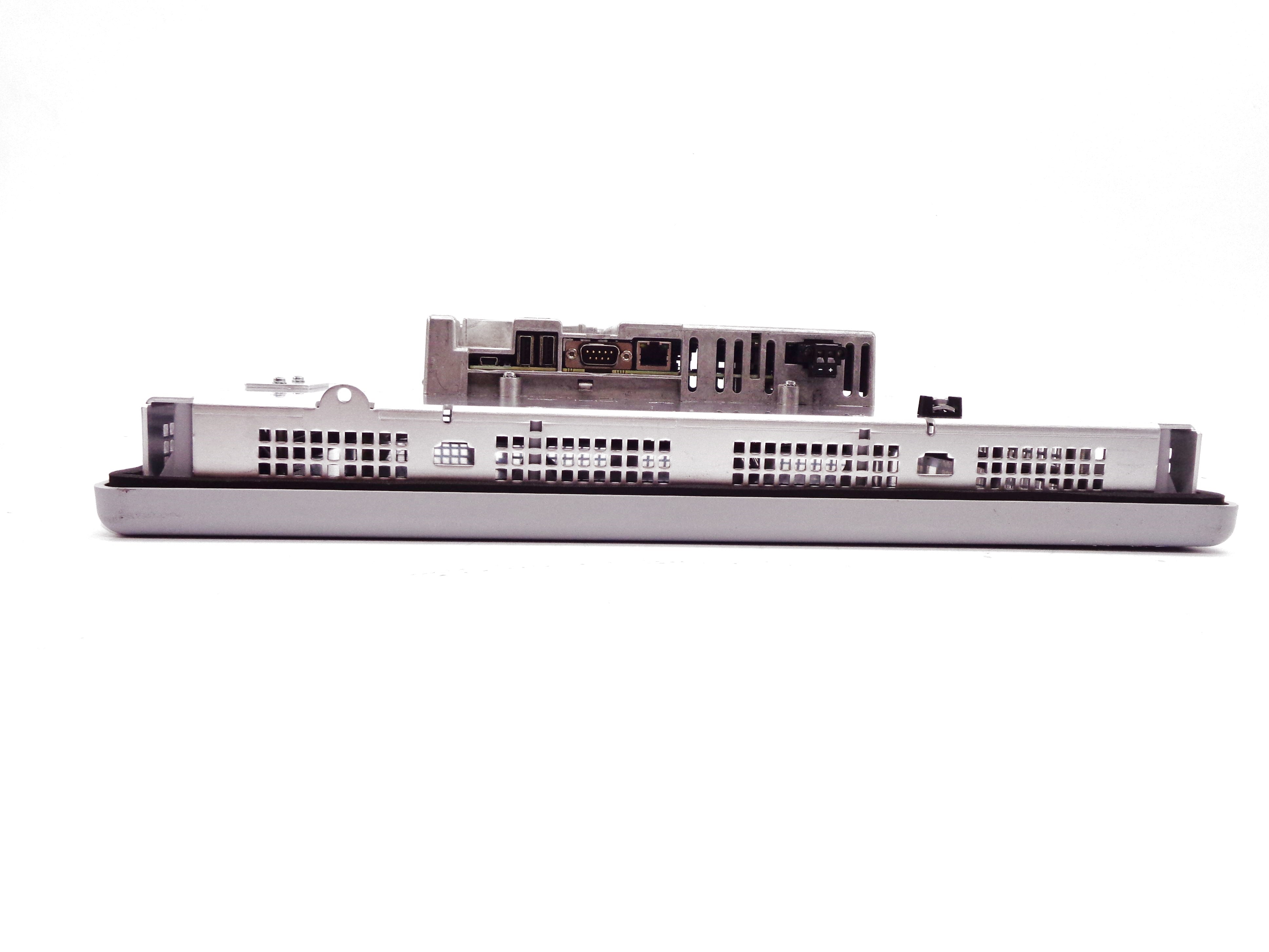 ALLEN BRADLEY 2711P-T15C4D8 SER. A (BR/WH) NSMP