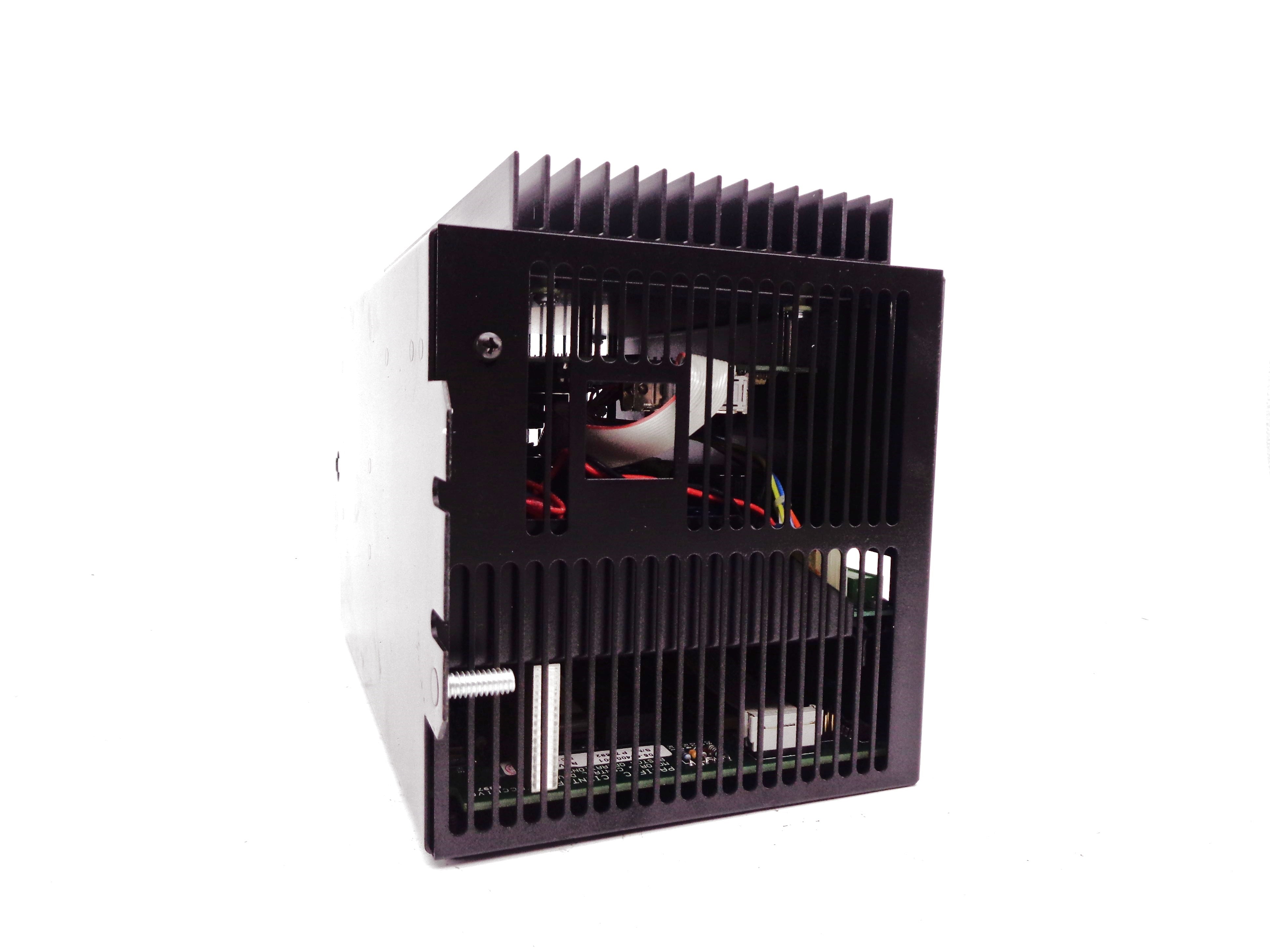 PACIFIC SCIENTIFIC 5445 NSNP