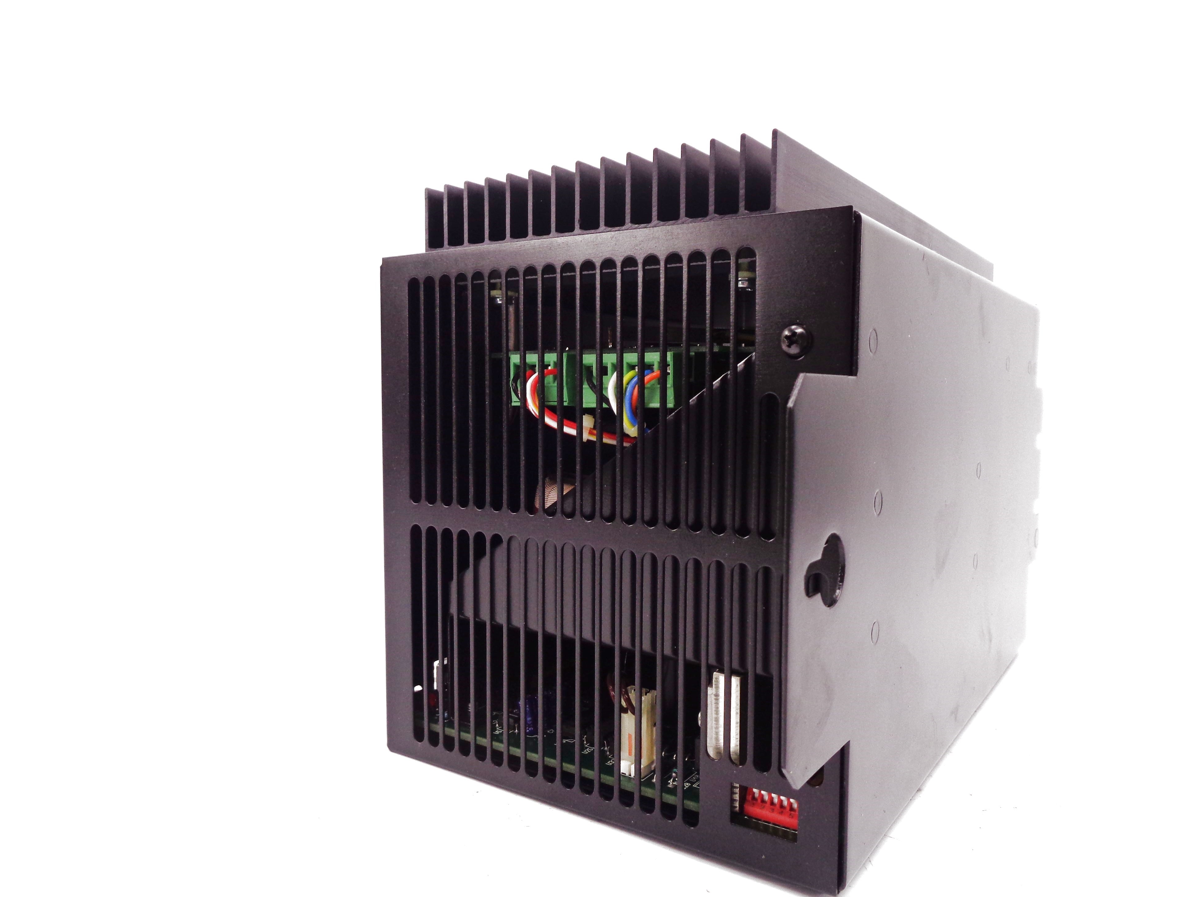 PACIFIC SCIENTIFIC 5445 NSNP