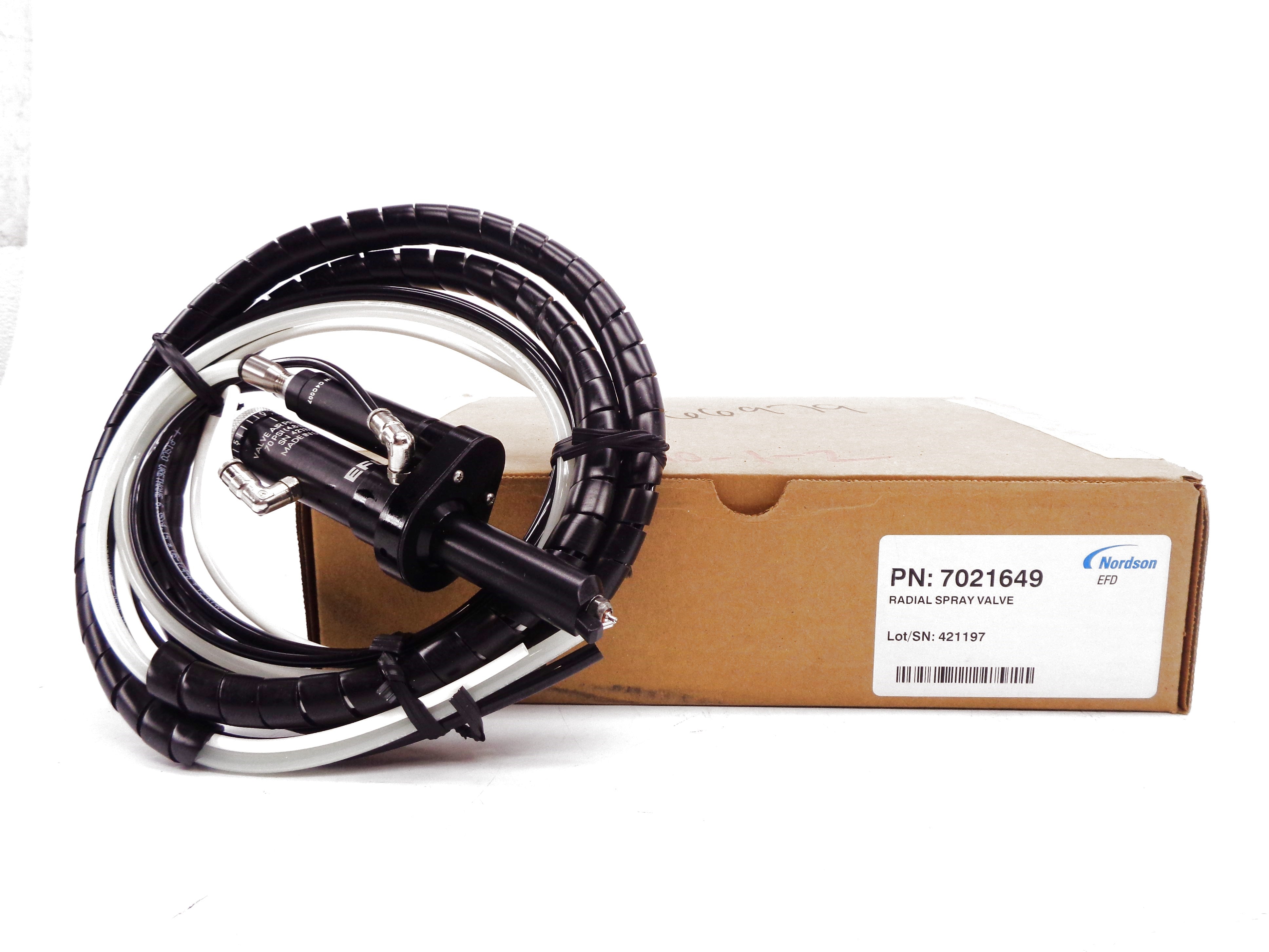 NORDSON 7021649 NSMP