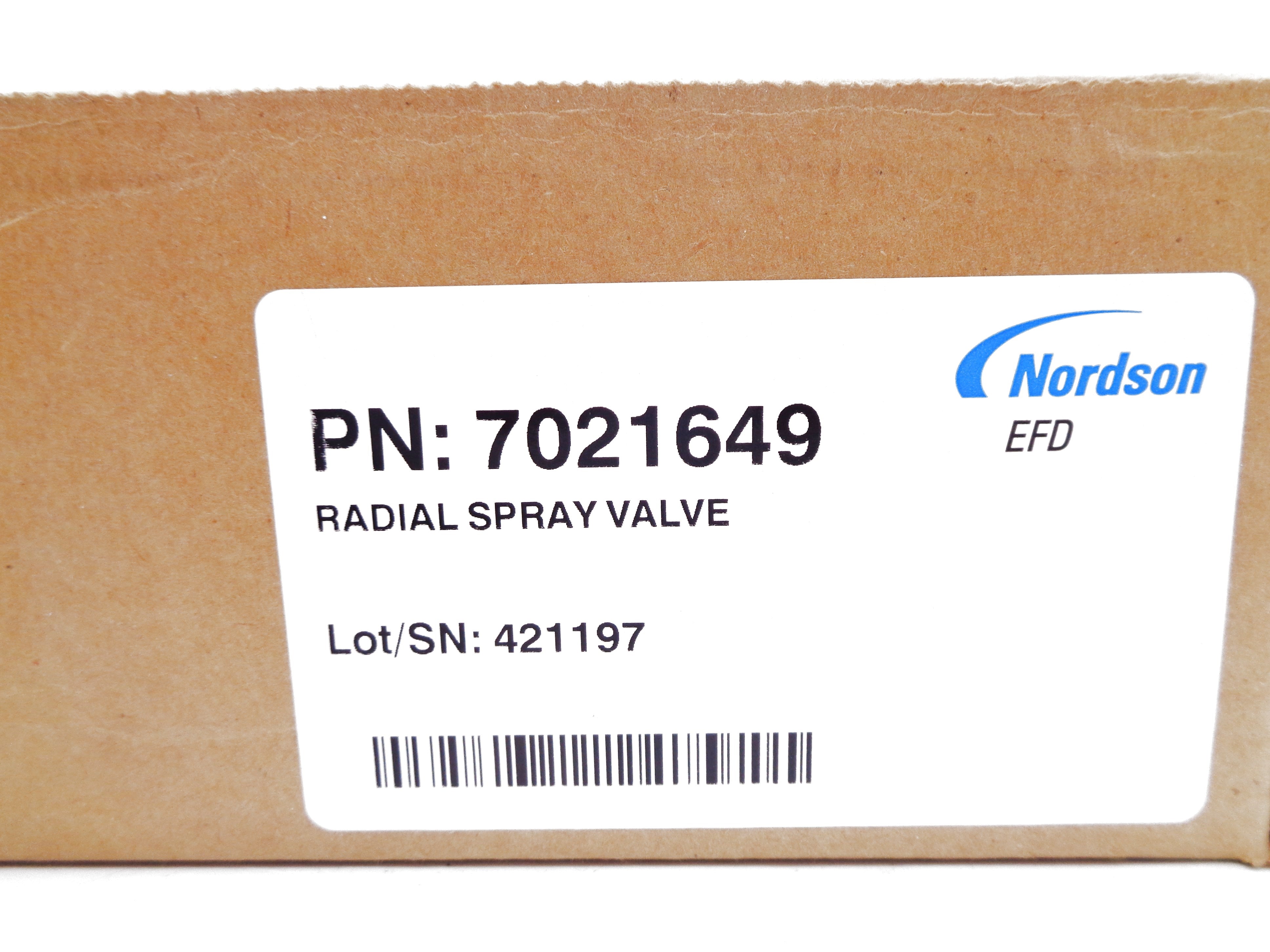 NORDSON 7021649 NSMP