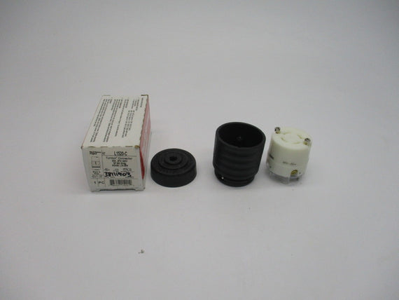 PASS & SEYMOUR L1520-C NSMP