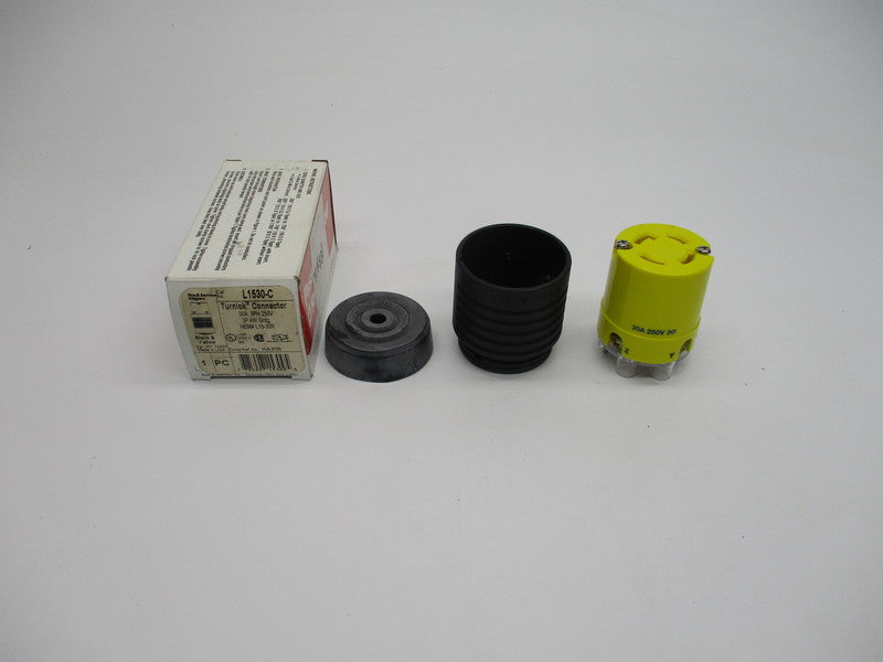 PASS & SEYMOUR L1530-C NSMP