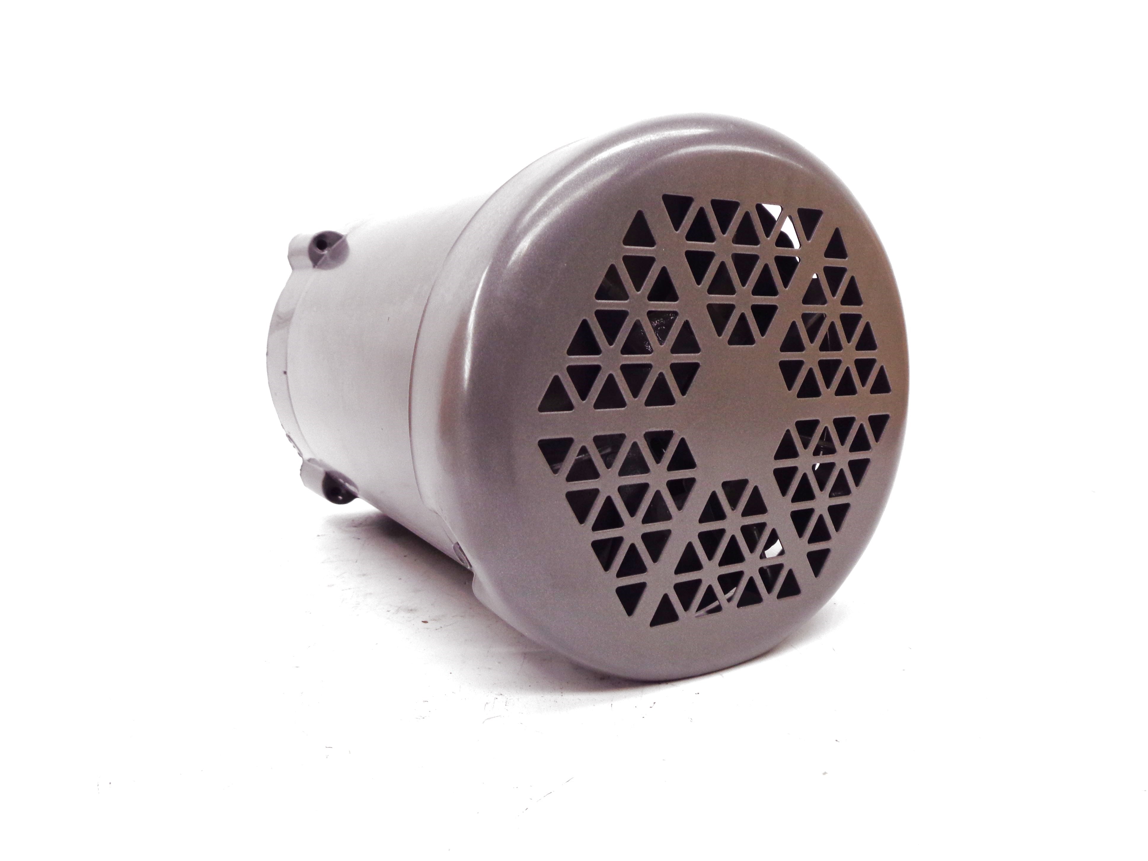 BALDOR VM3538 NSMP