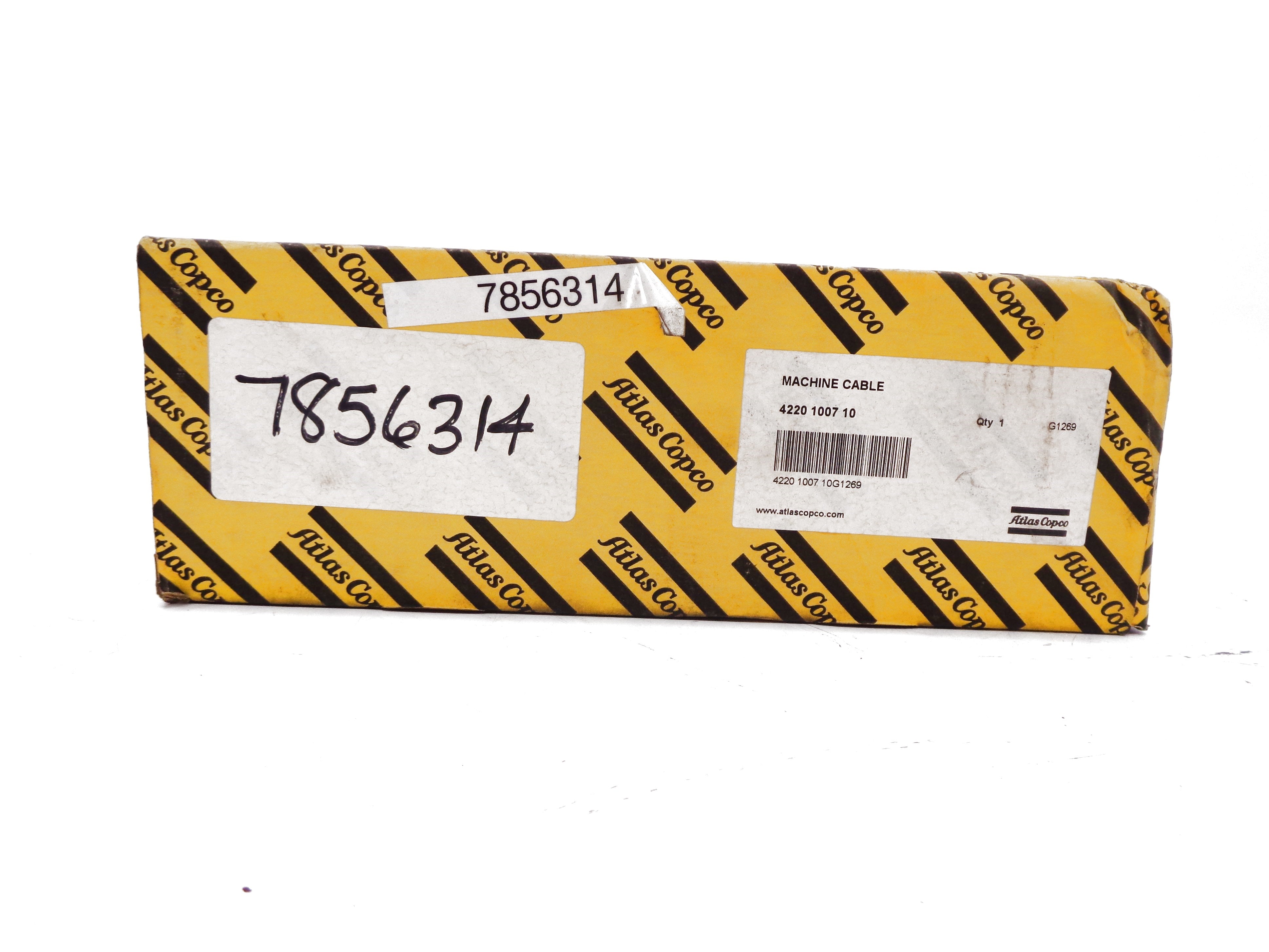 ATLAS COPCO 4220100710 NSFS