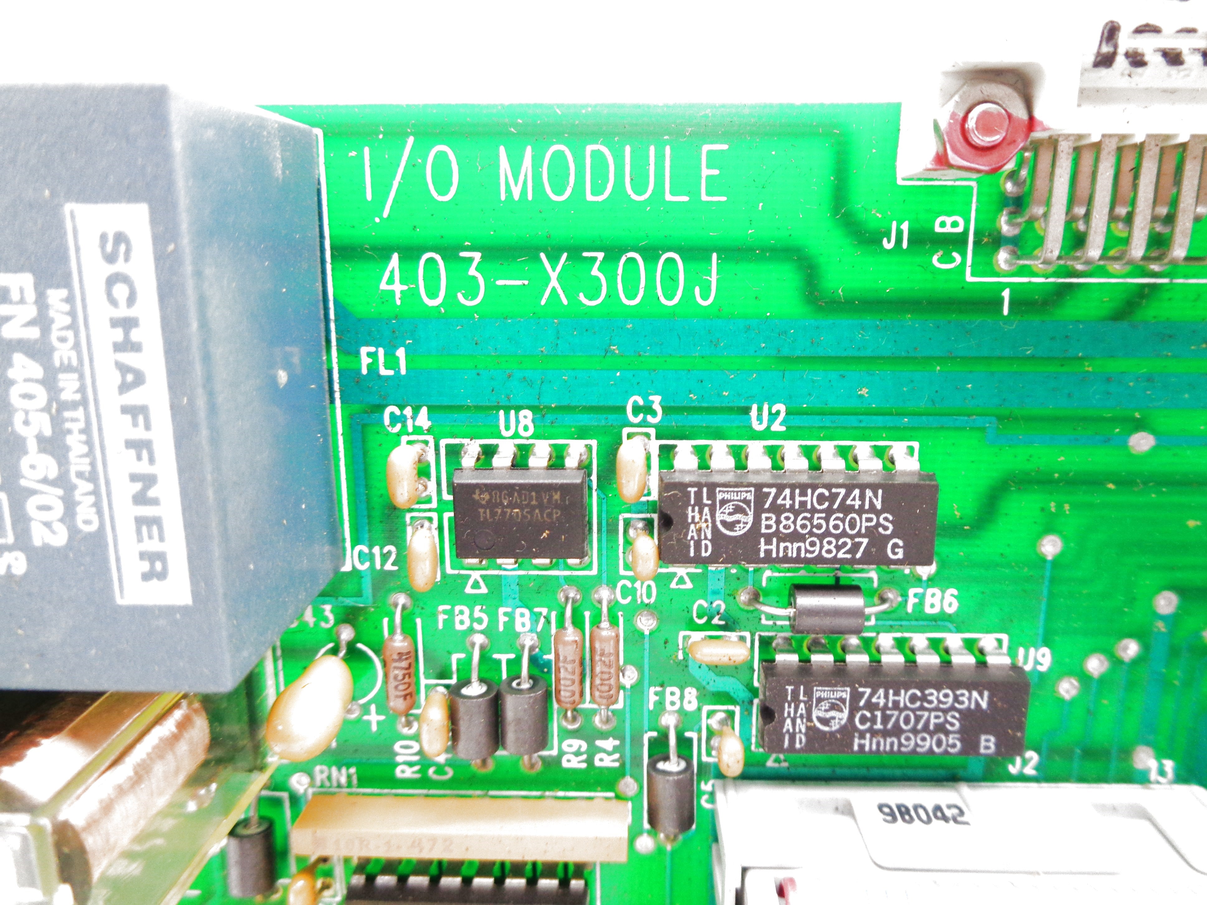 USON 403-X300J NSNP