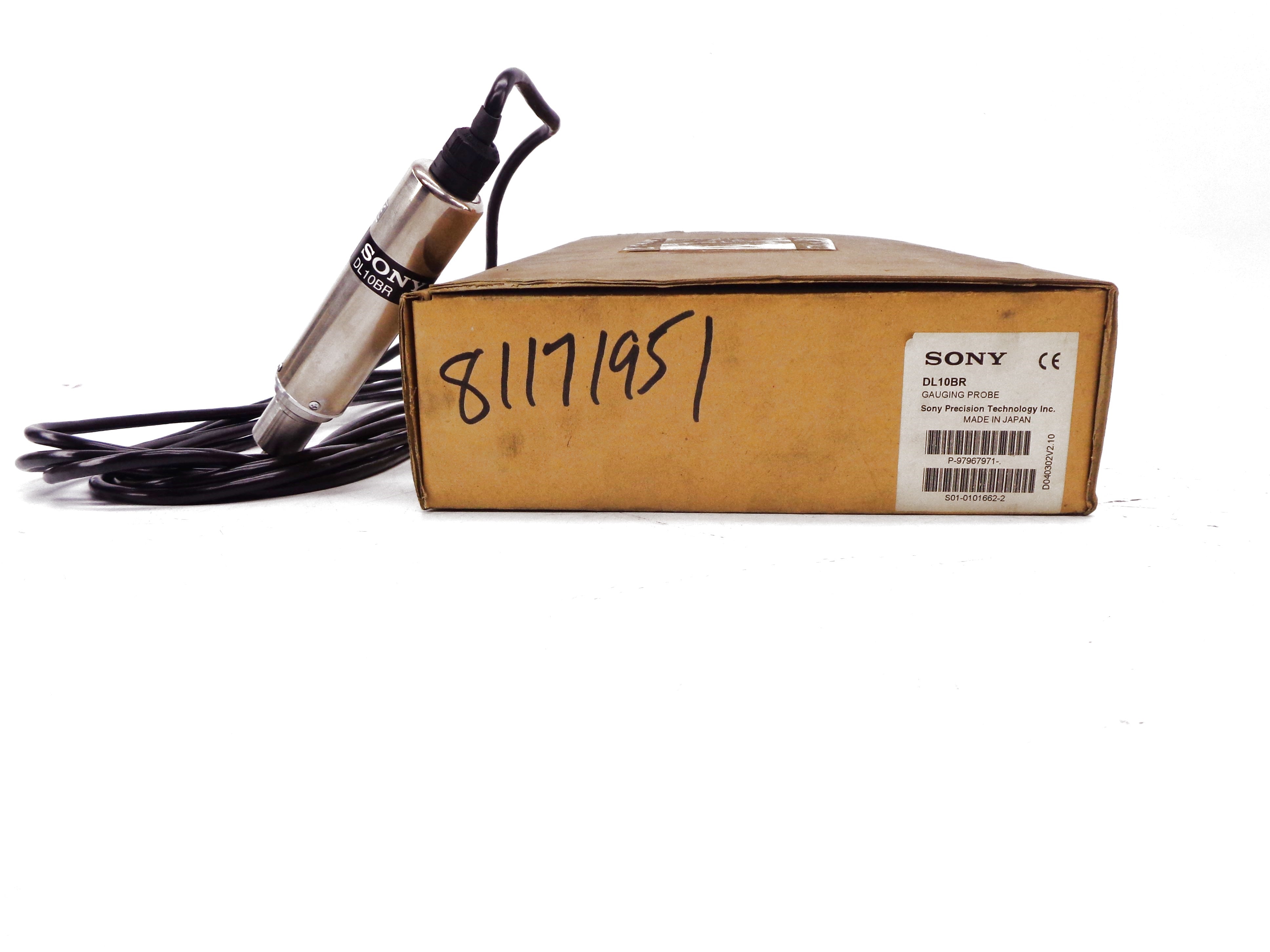 SONY DL10BR NSMP