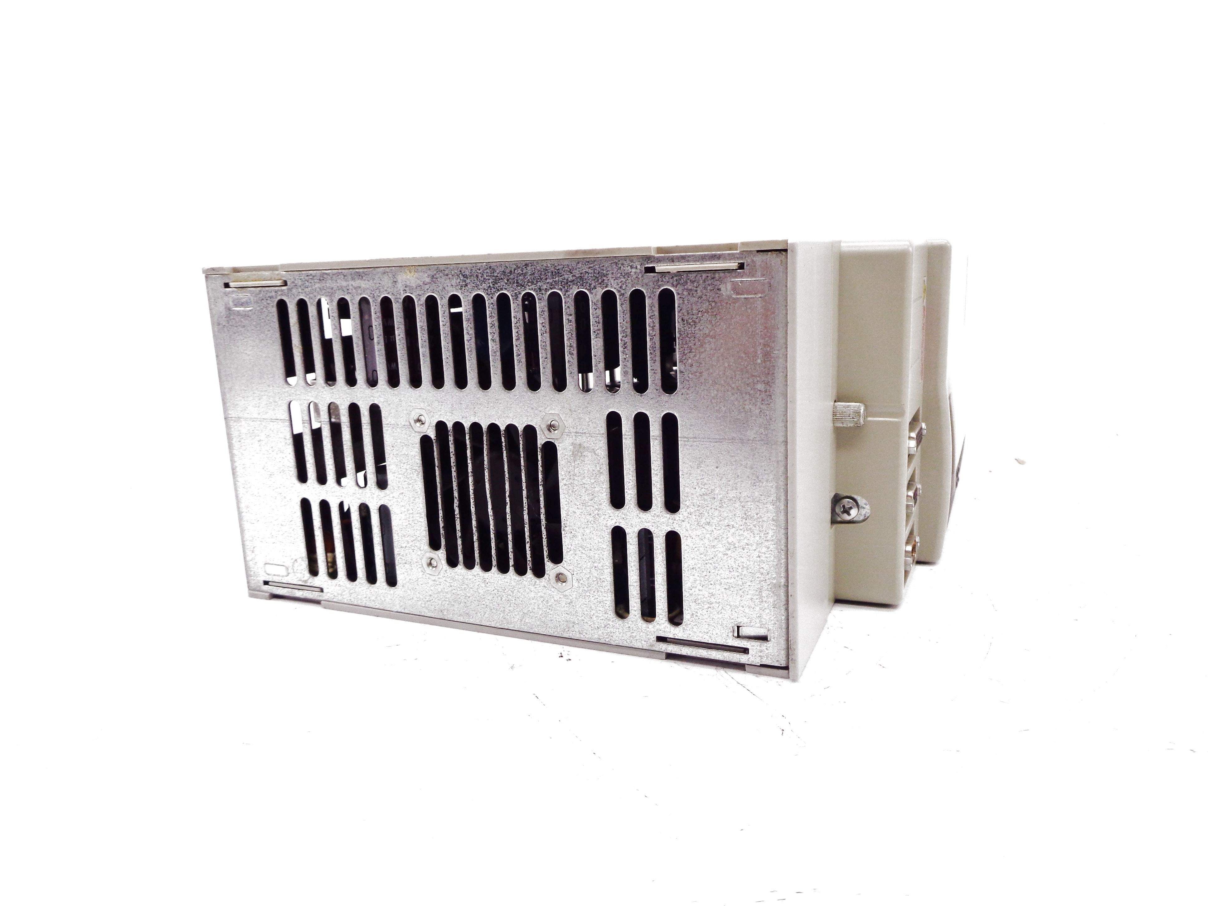ALLEN BRADLEY 2094-BC01-M01-S SER. A F/W 1.92 REMAN
