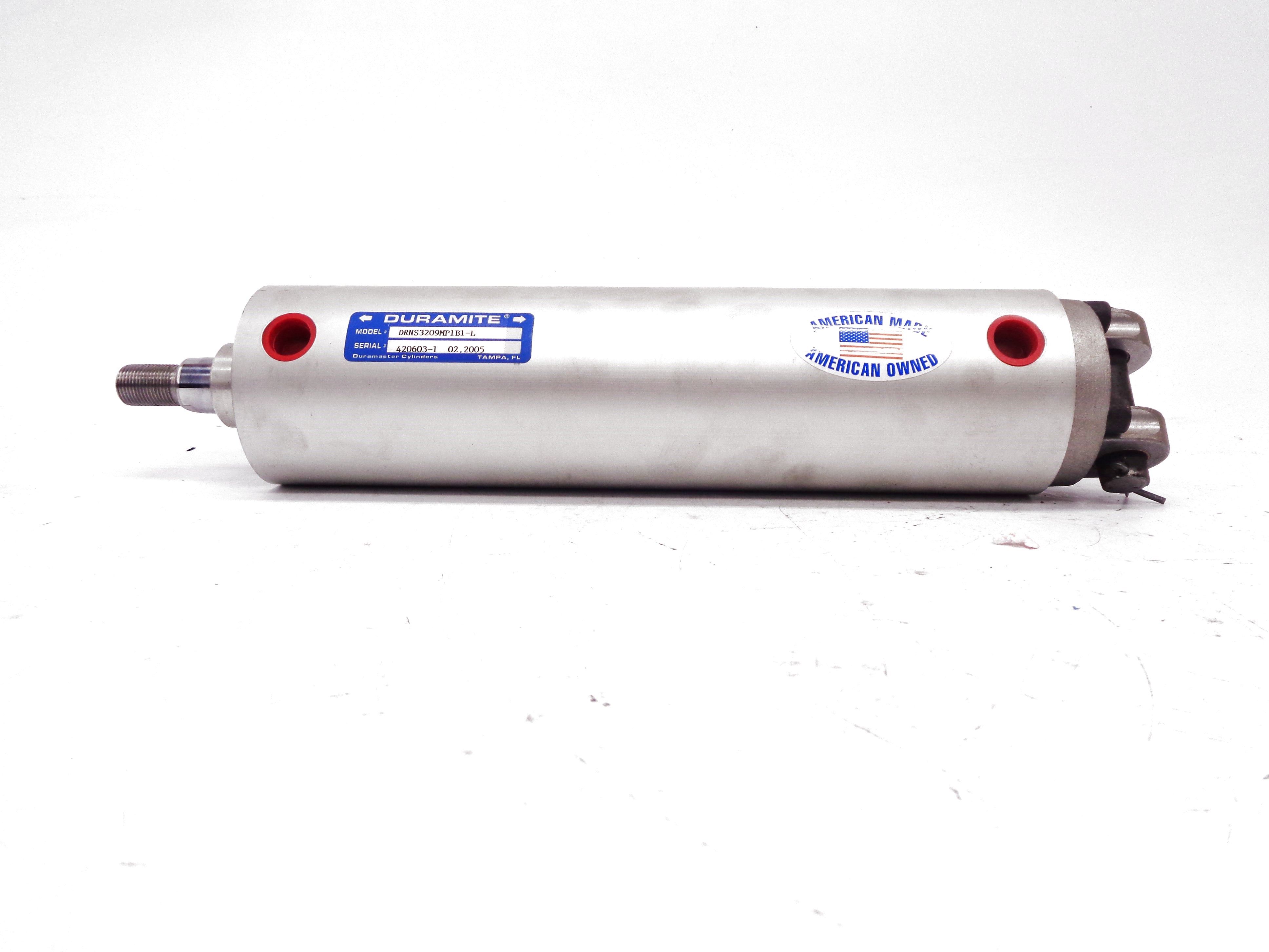 DURAMITE DRNS3209MP1B1-L NSNP