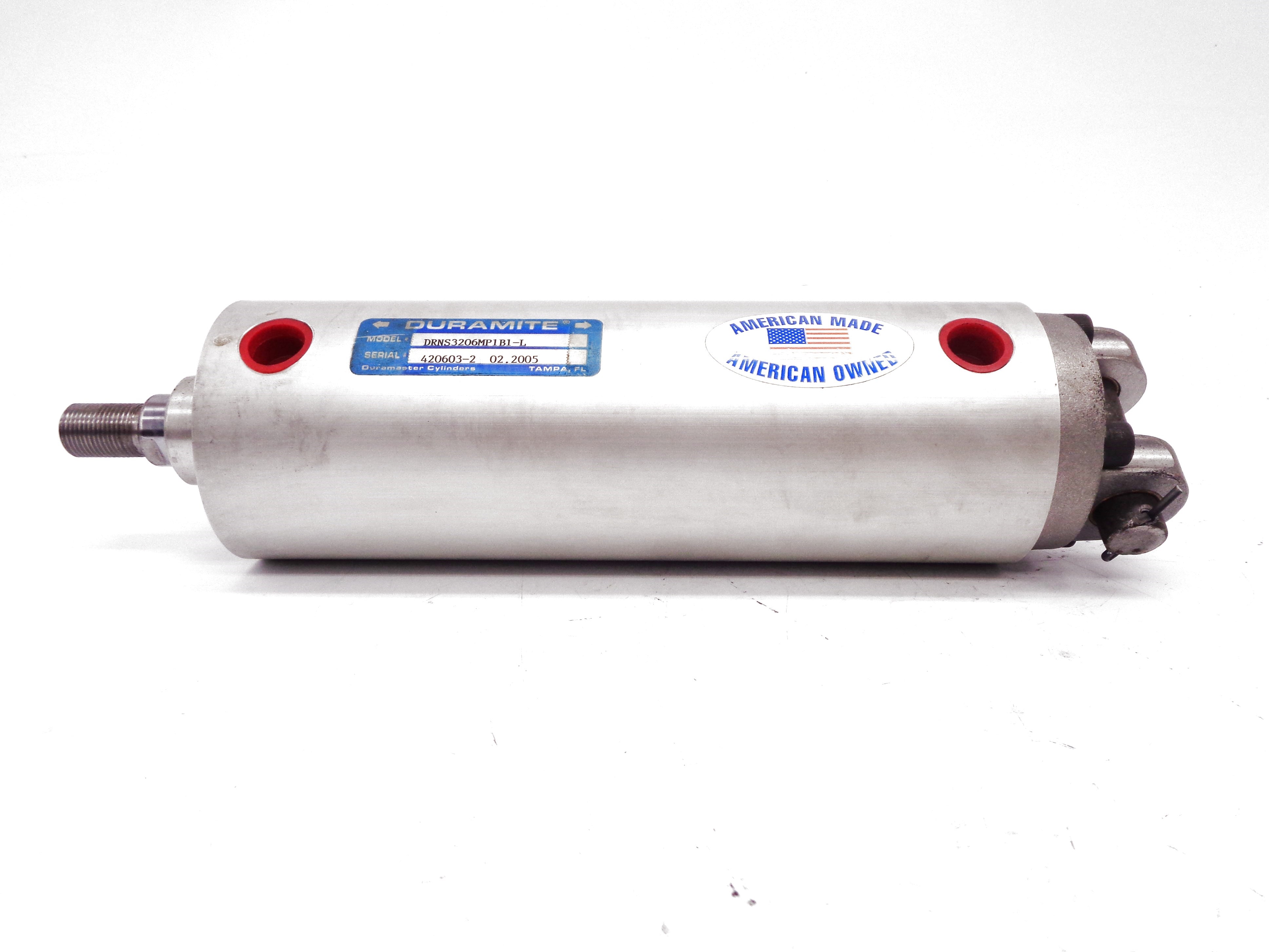DURAMITE DRNS3206MP1B1-L NSNP
