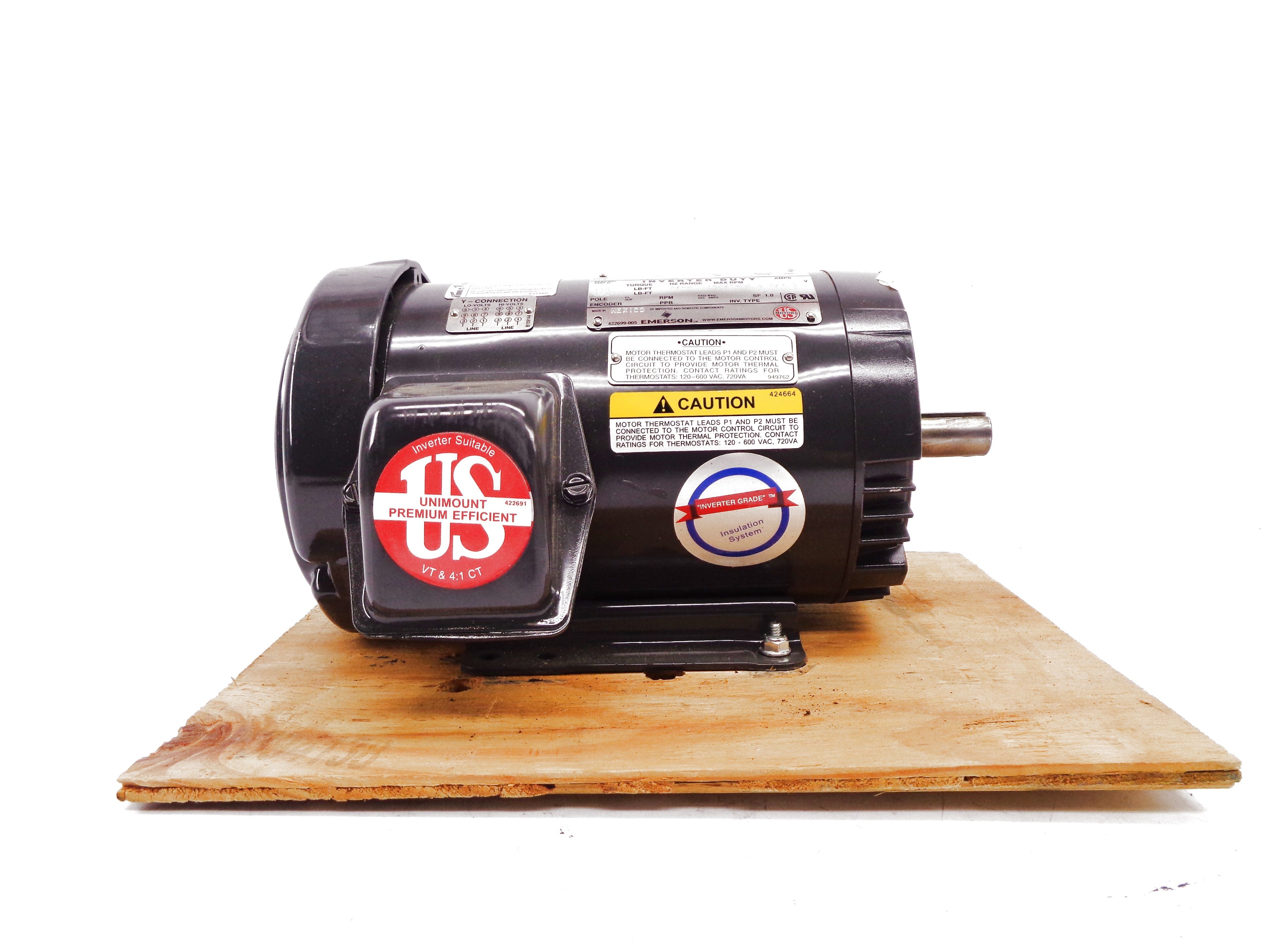 EMERSON U32V2BC NSNP