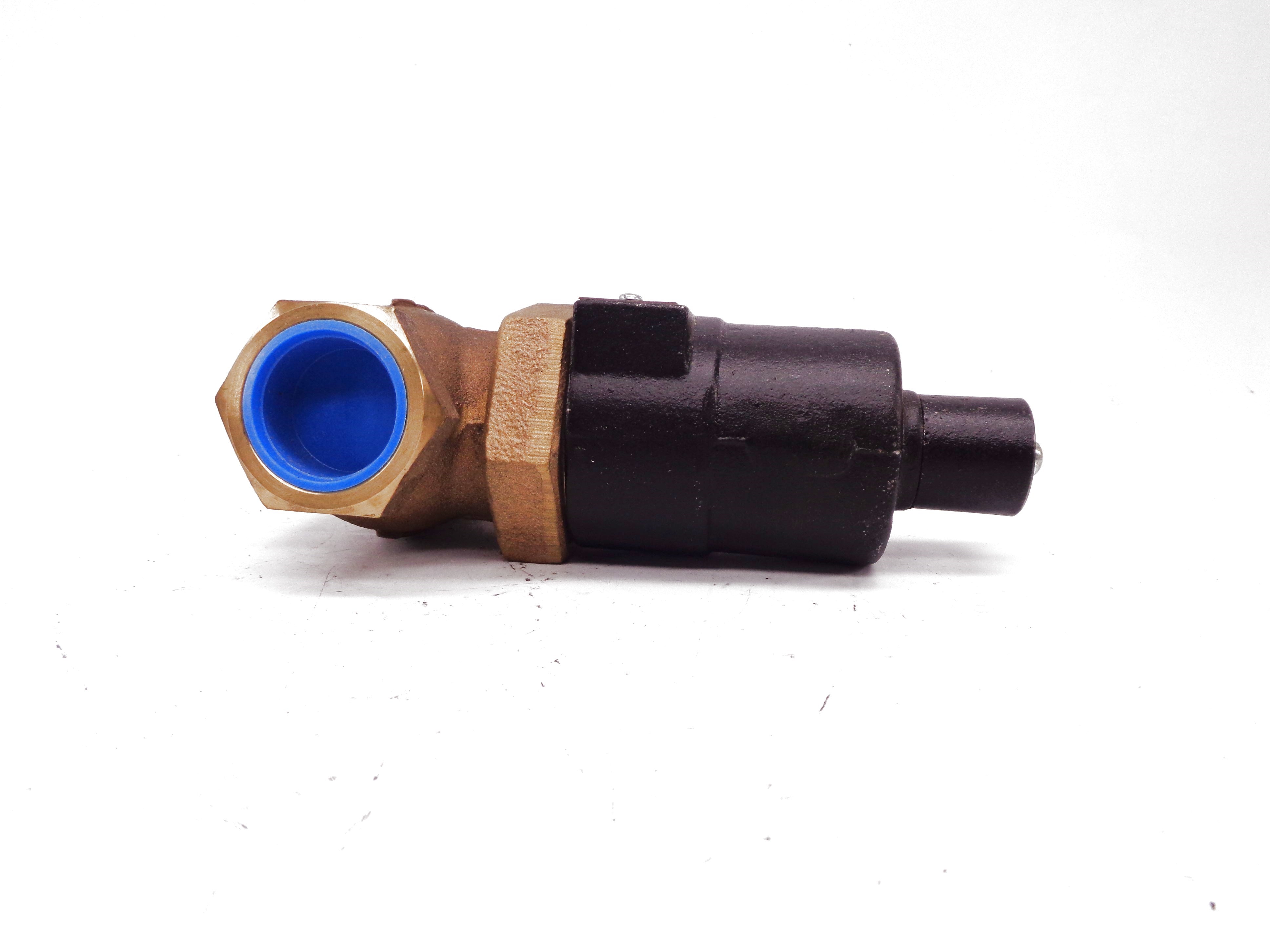 MAGNATROL 18GR25 120V NSNP