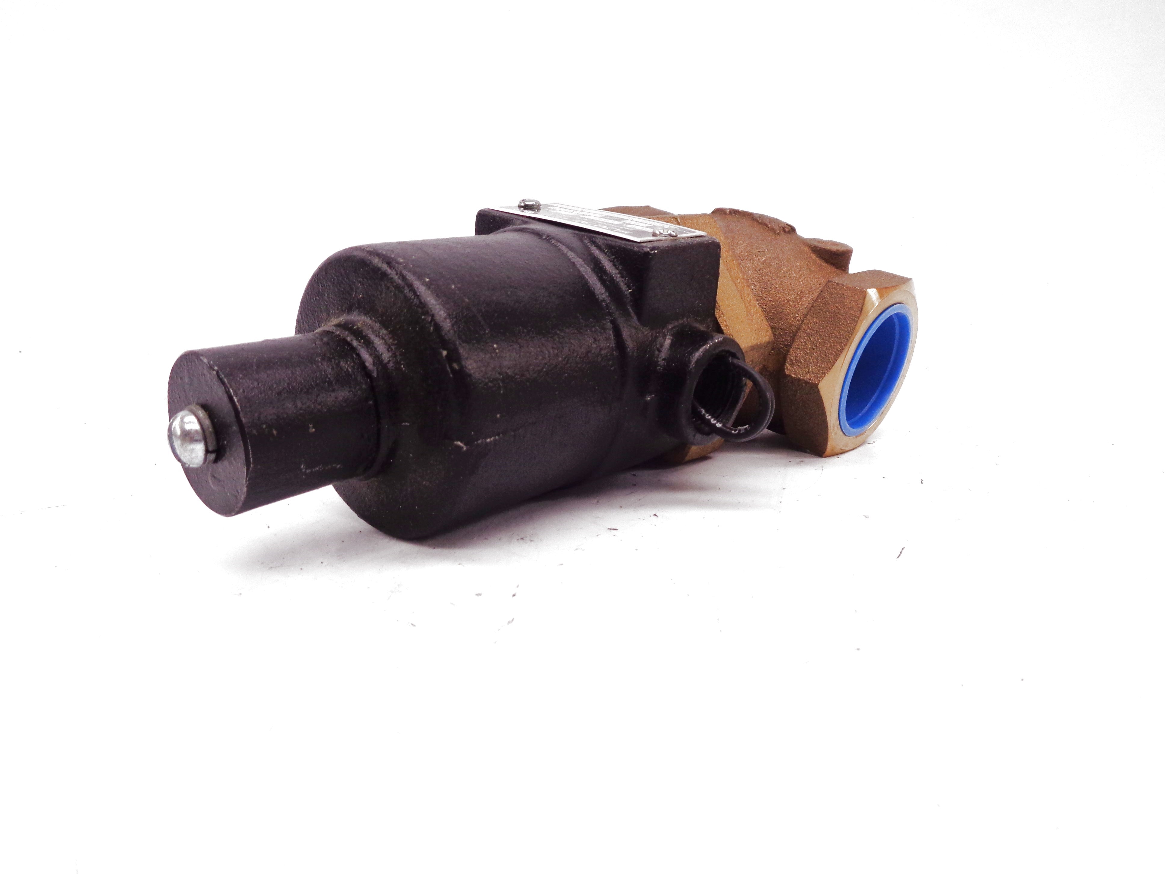 MAGNATROL 18GR25 120V NSNP