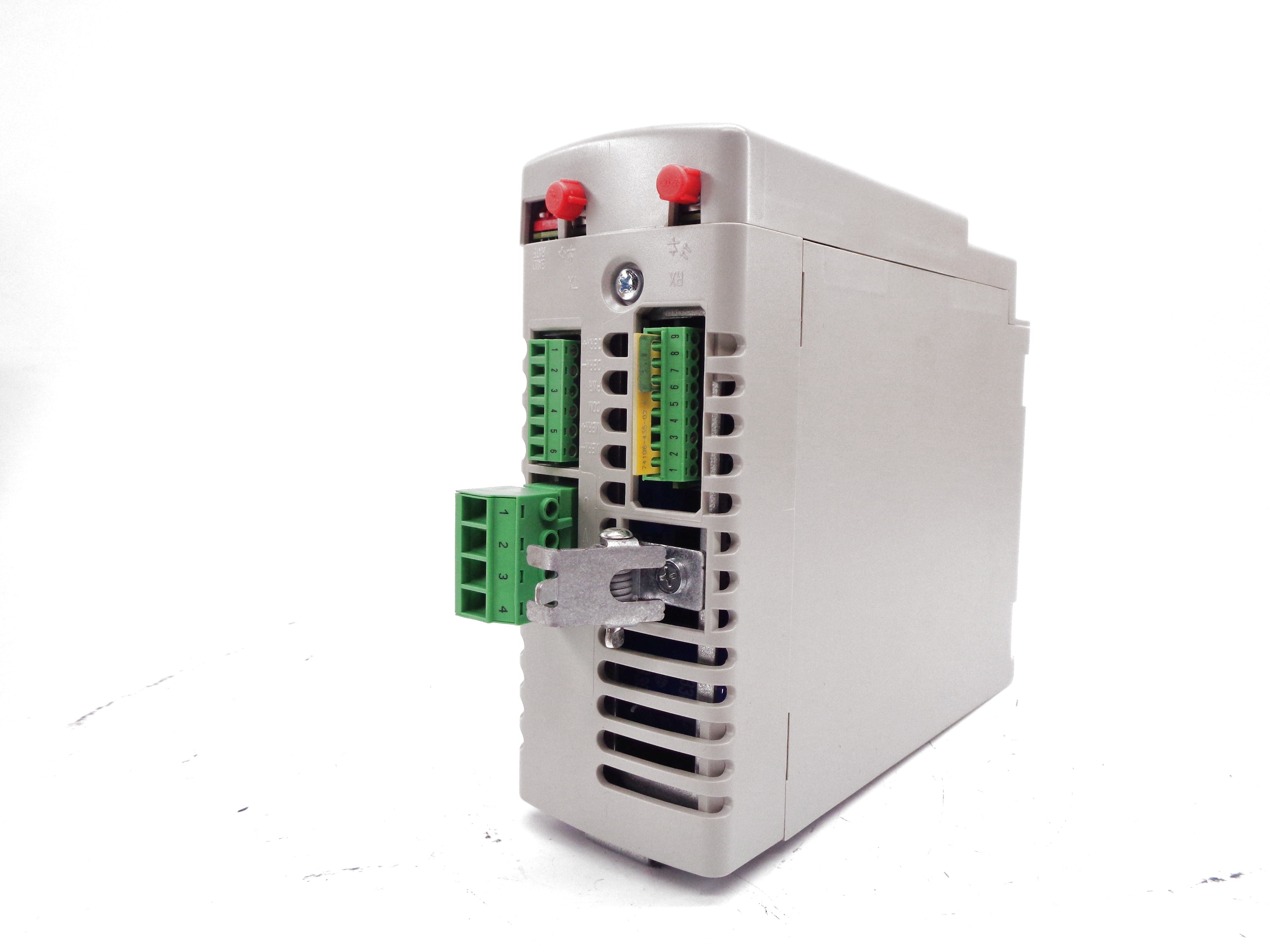 ALLEN BRADLEY 2094-AM01-S SER. C F/W 1.127 NSMP
