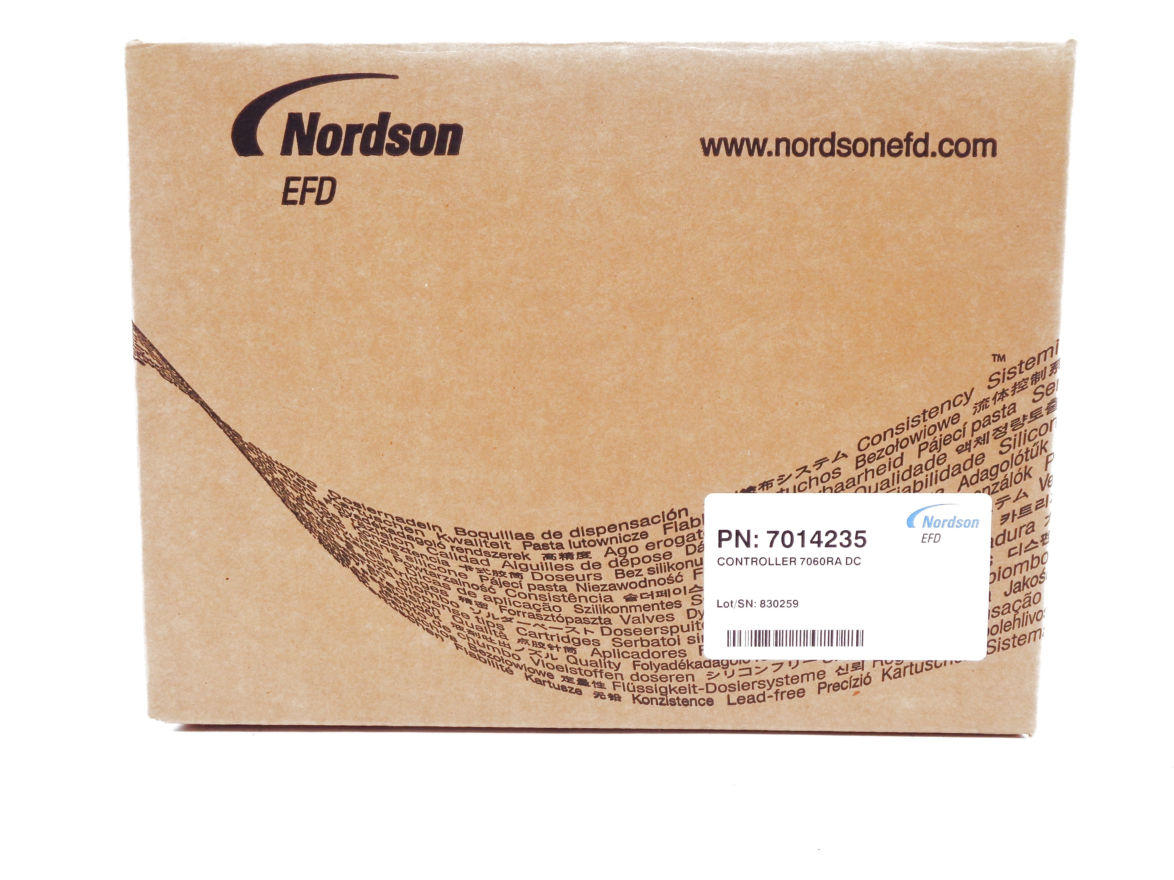 INDUSTRIAL SPARE PART 7014235 NSFS