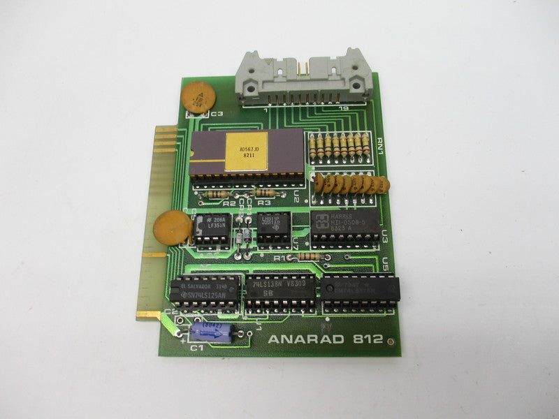 ANARAD 812 UNMP