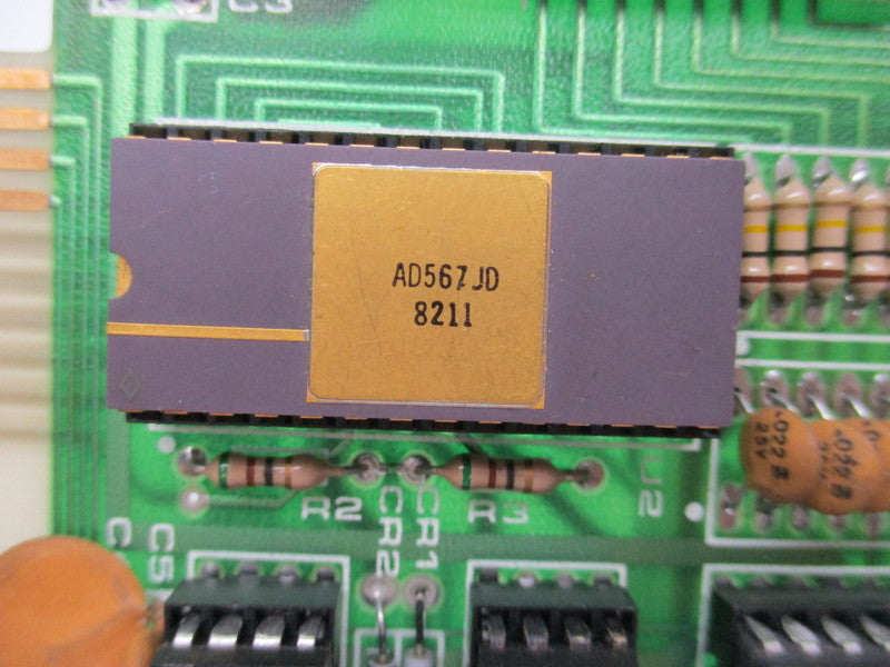 ANARAD 812 UNMP