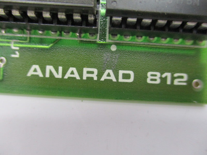 ANARAD 812 UNMP