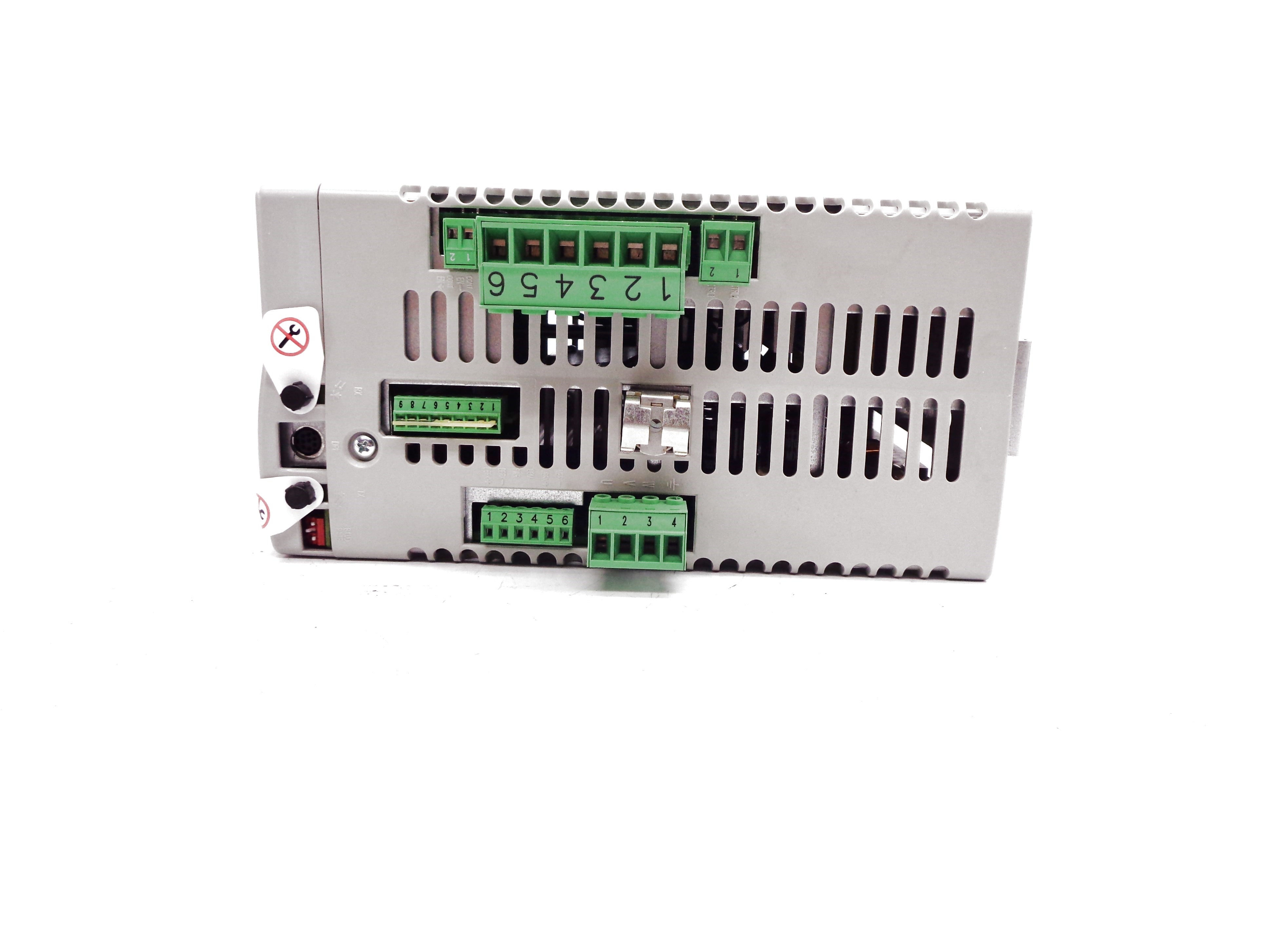 ALLEN BRADLEY 2094-BC01-M01-S SER. B F/W V1.111 NSMP