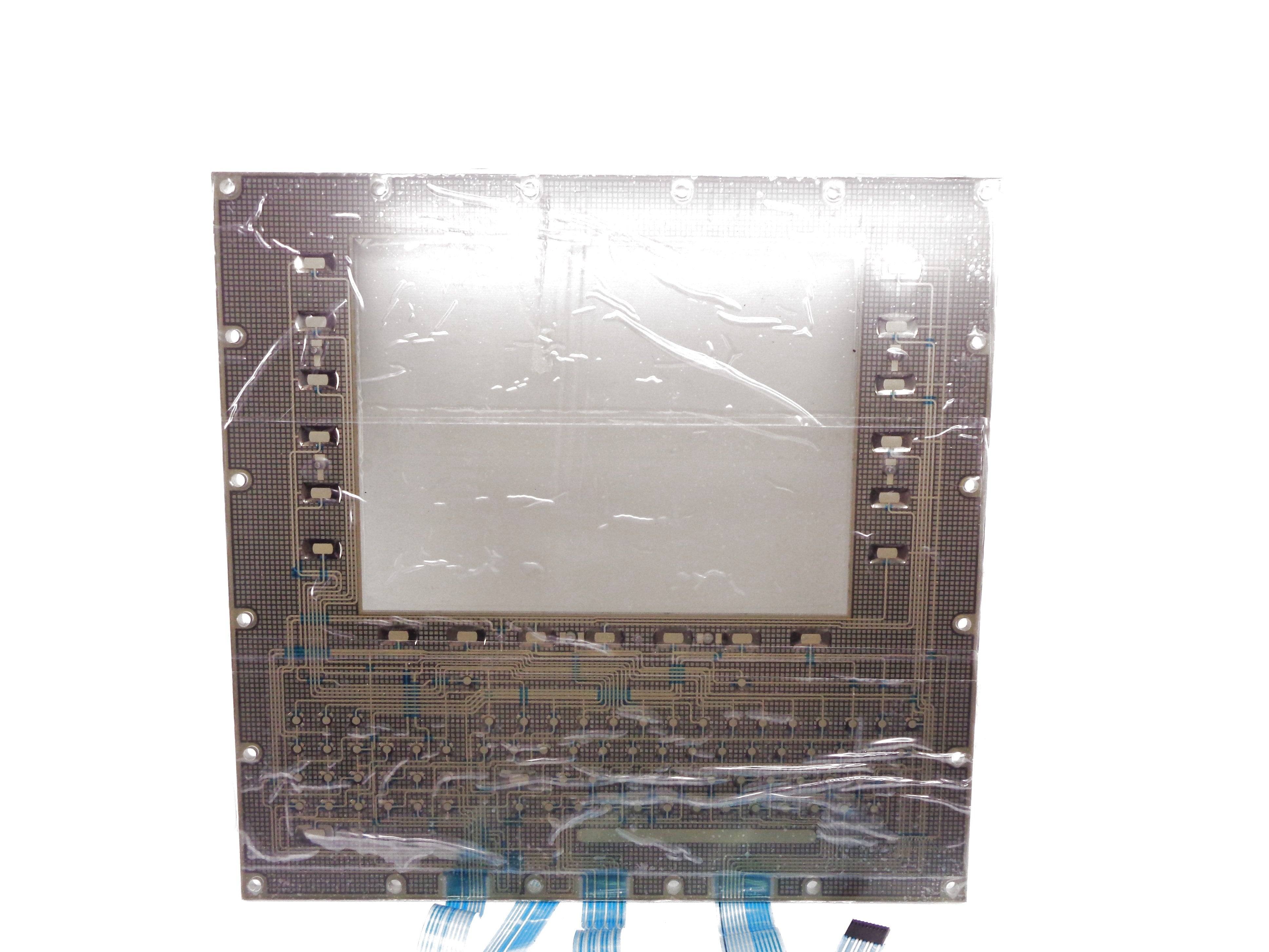 BALANCE ENGINEERING CBI-2000 NSNP