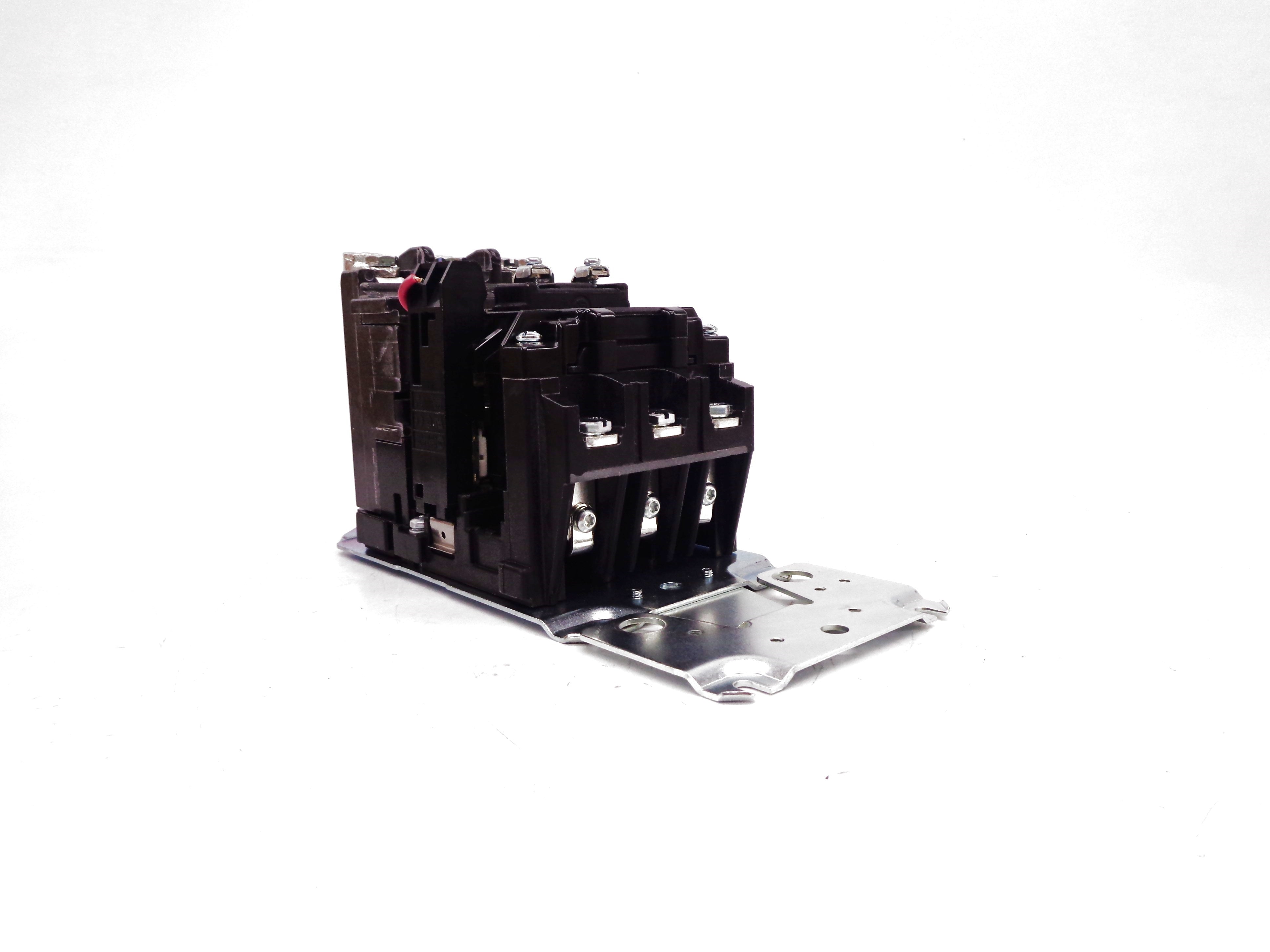 INDUSTRIAL SPARE PART 500-COD930 SER. 1 110/115-120V 45A (BR/WH) NSMP