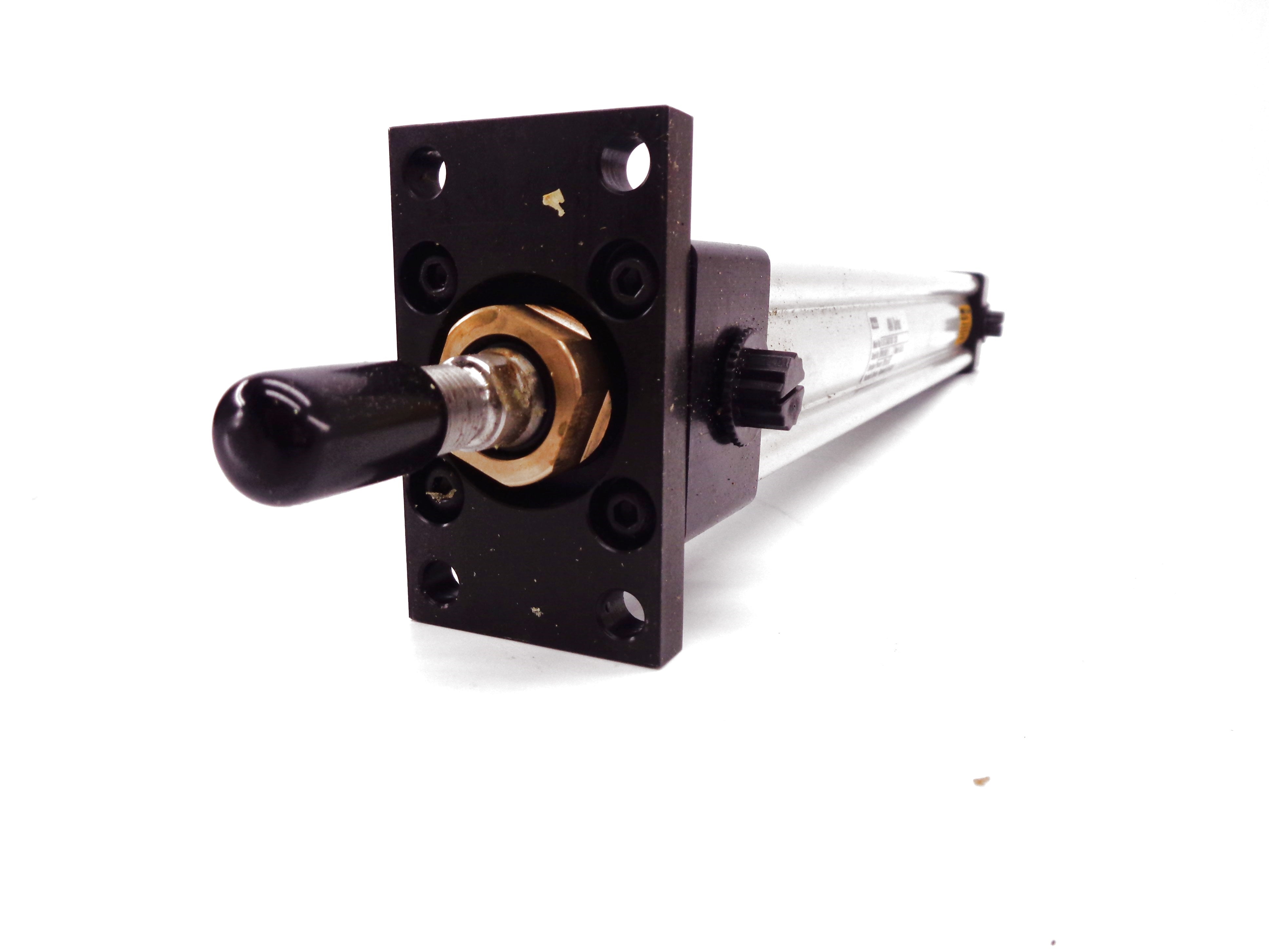 PARKER 01.50CJ4MA2U13AC12.000 NSNP