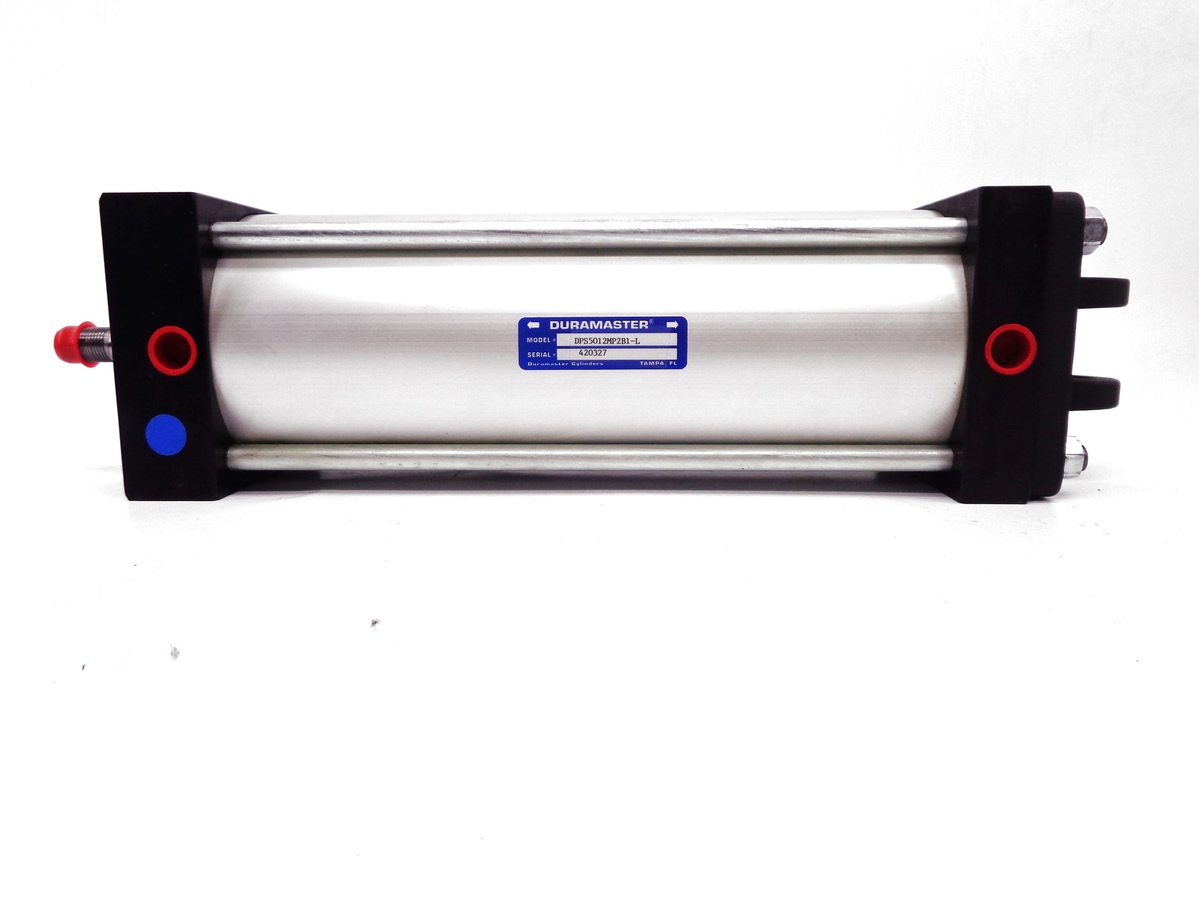 DURAMASTER DPS5012MP2B1-L NSNP