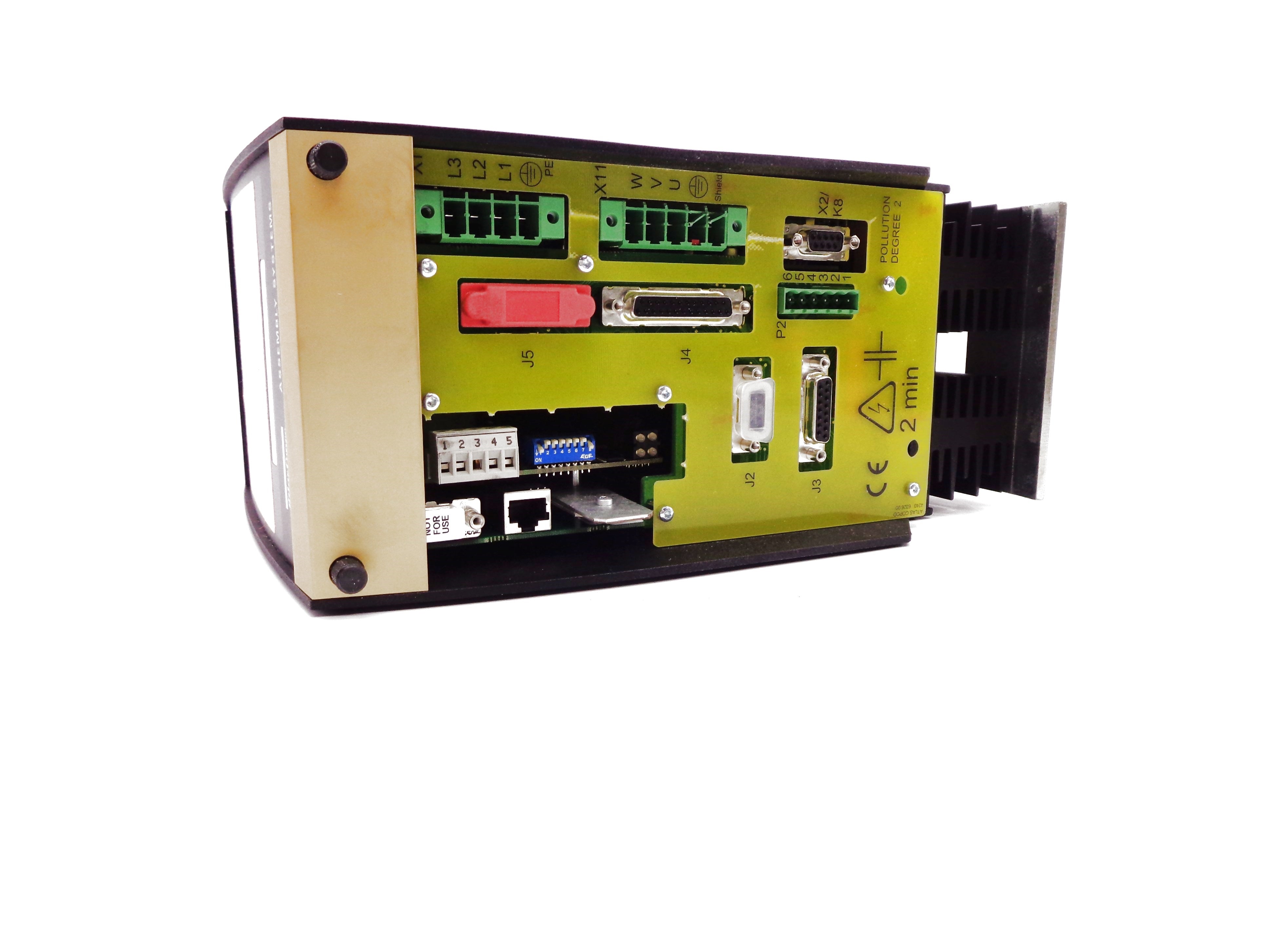 ATLAS COPCO TC52P NSNP