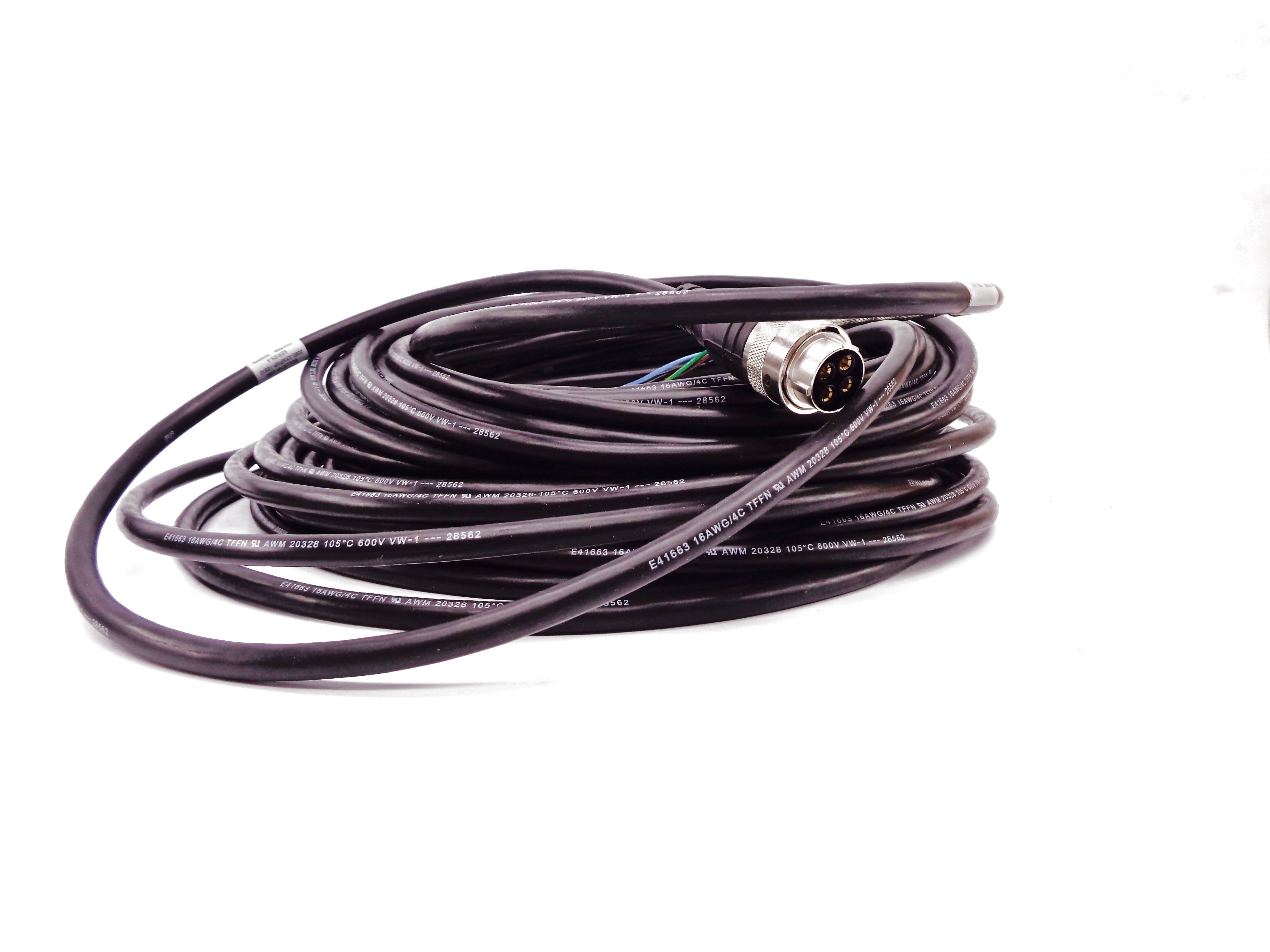 INDUSTRIAL SPARE PART 2090-XXNPMP-16S30 SER. A NSMP