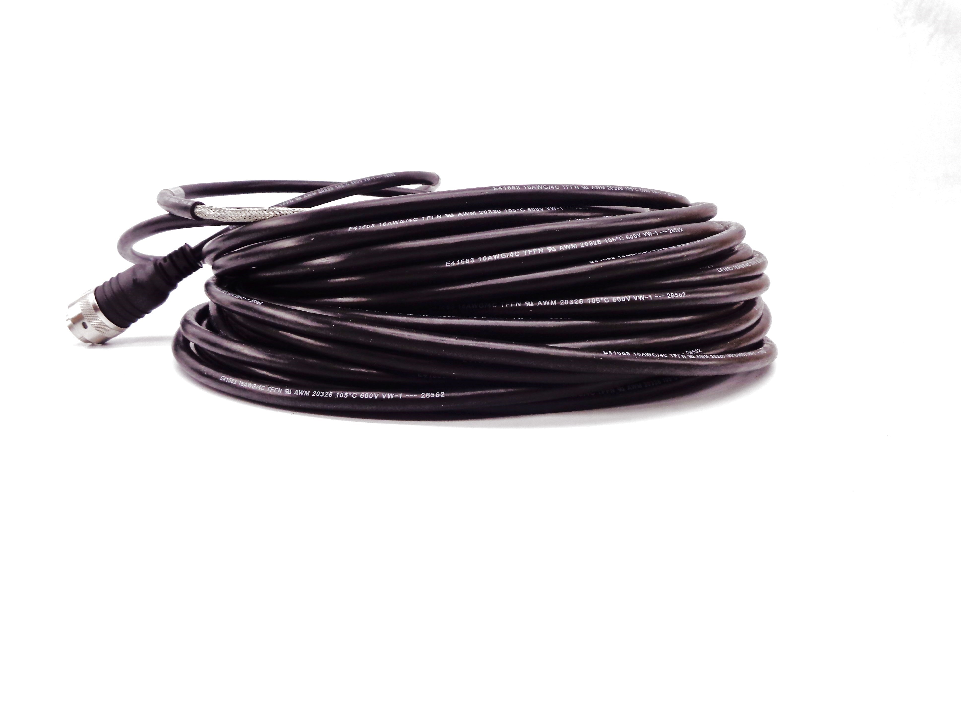 INDUSTRIAL SPARE PART 2090-XXNPMP-16S30 SER. A NSMP