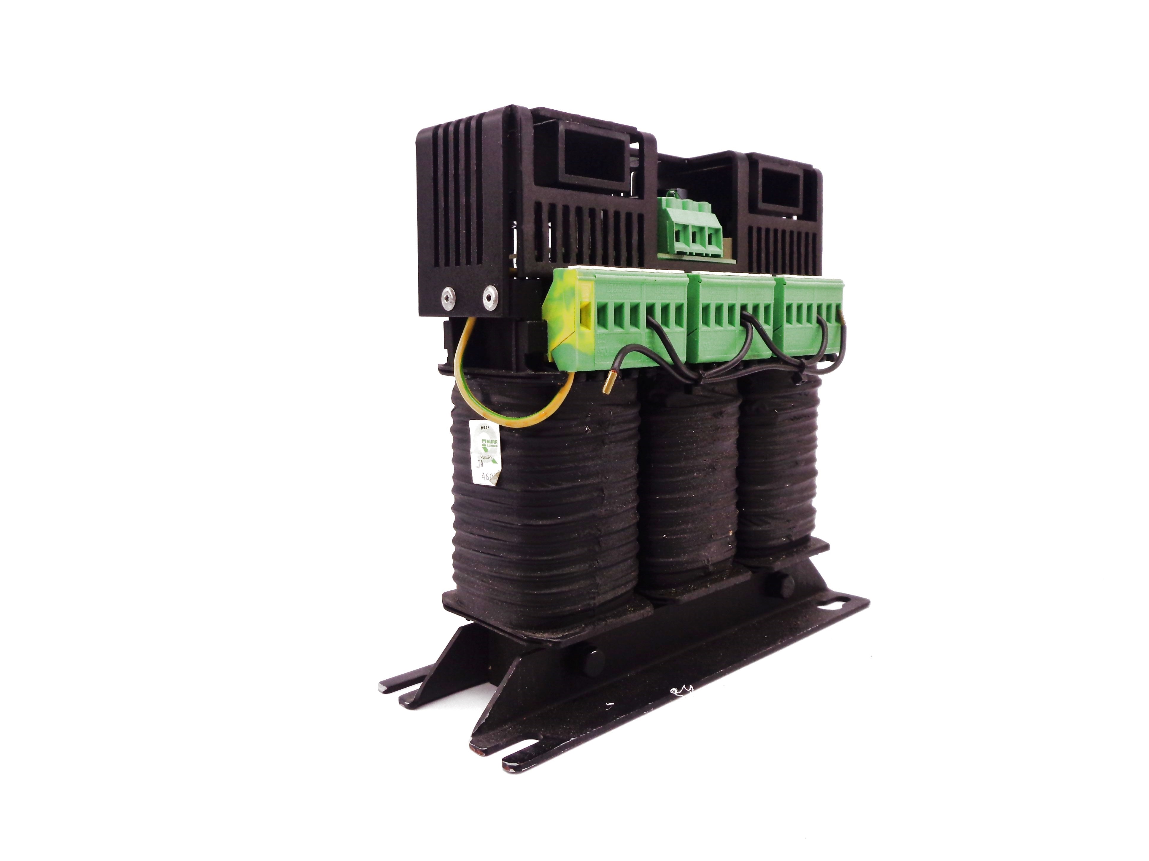 MURR ELEKTRONIK 85954 NSNP