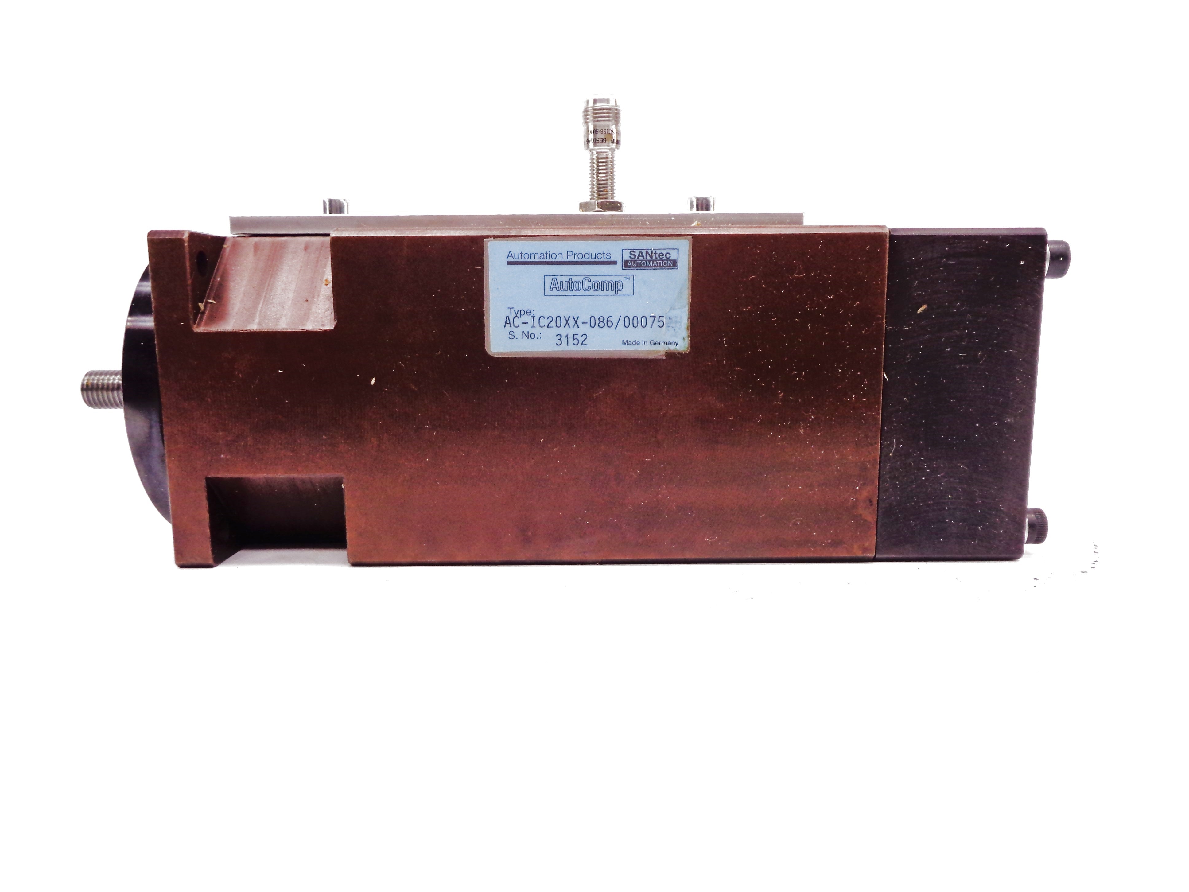 SANTEC AC-IC20XX-086/00075 NSNP