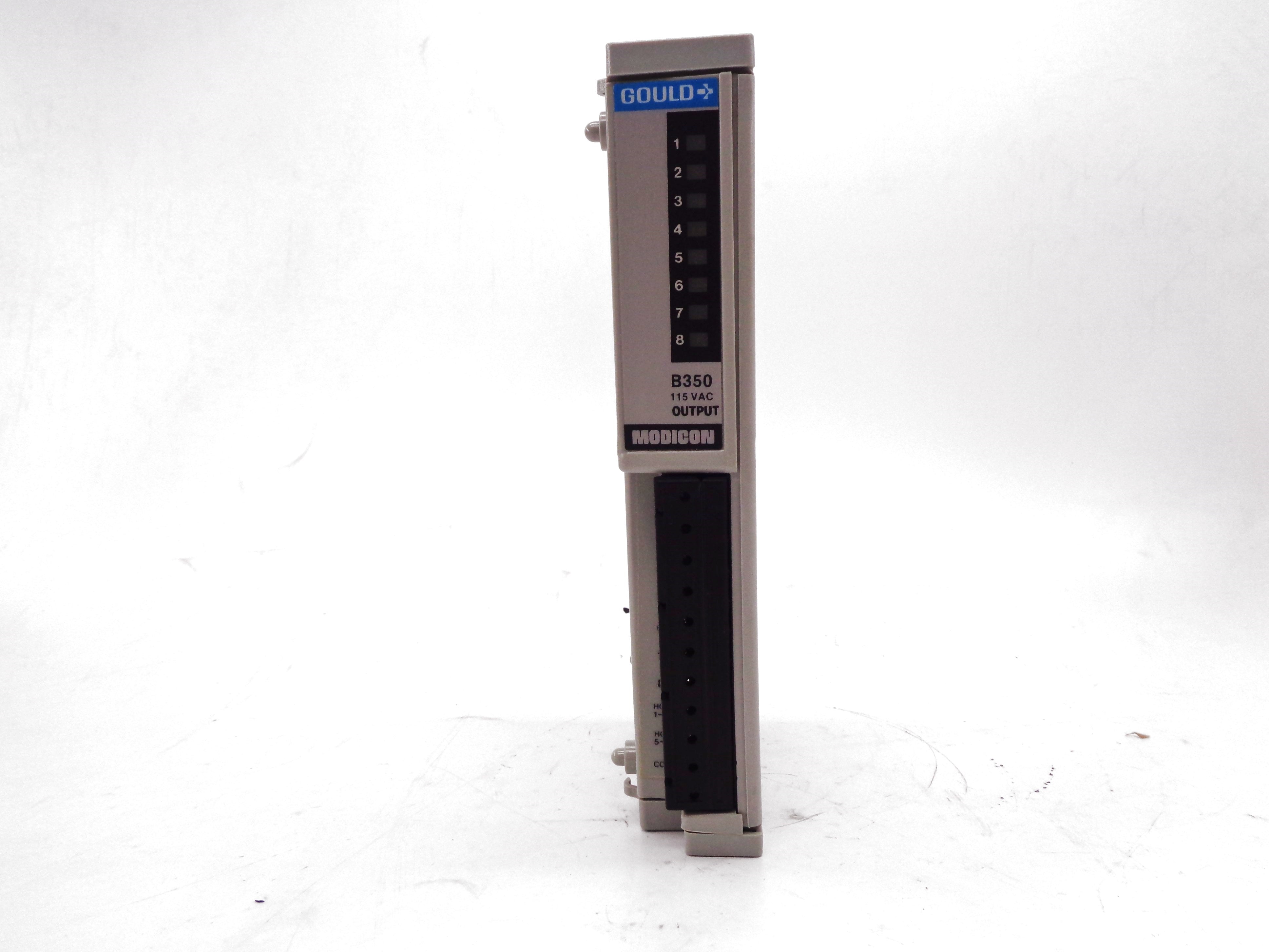 GOULD AS-B350-001 NSNP
