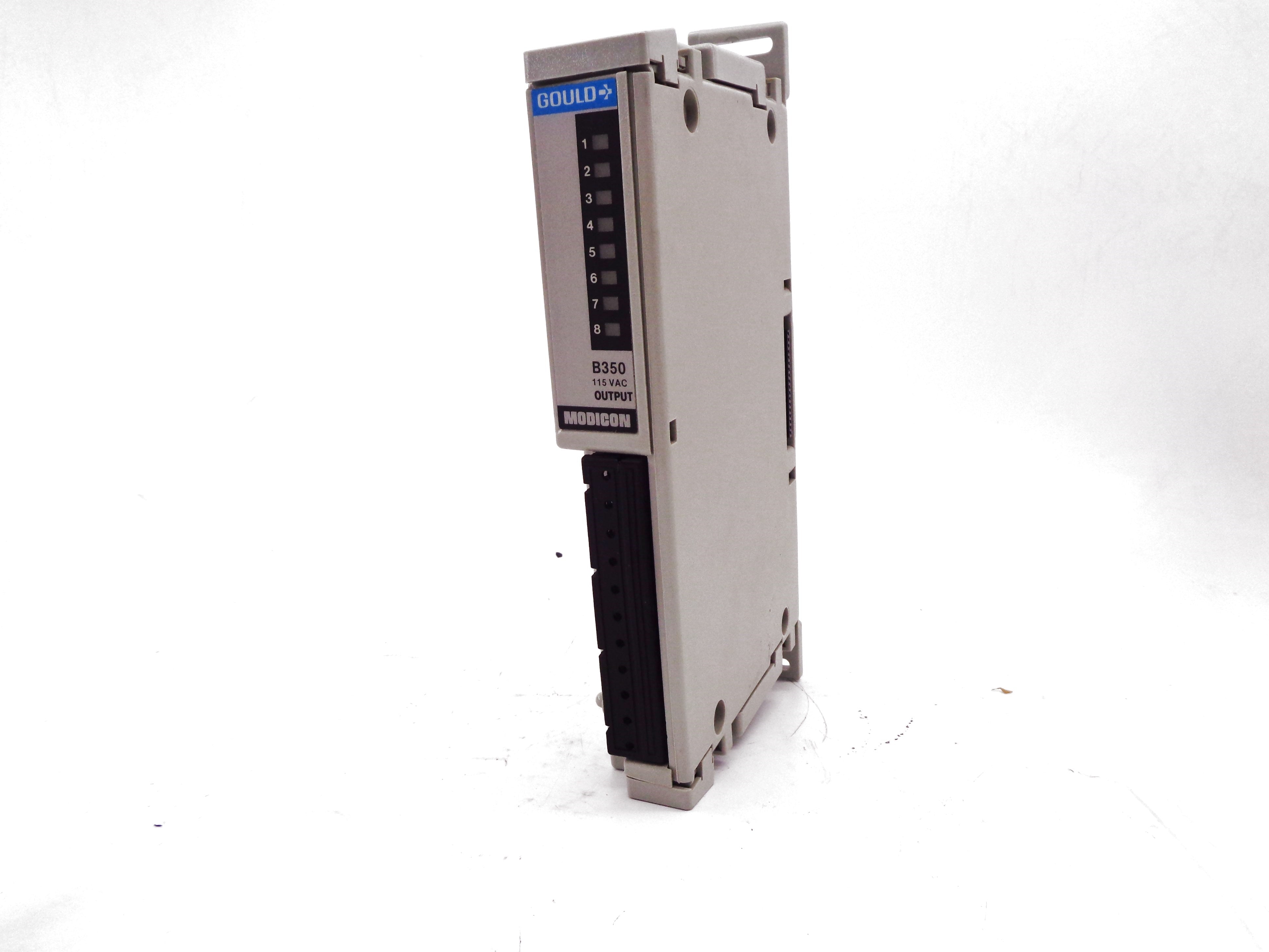 GOULD AS-B350-001 NSNP