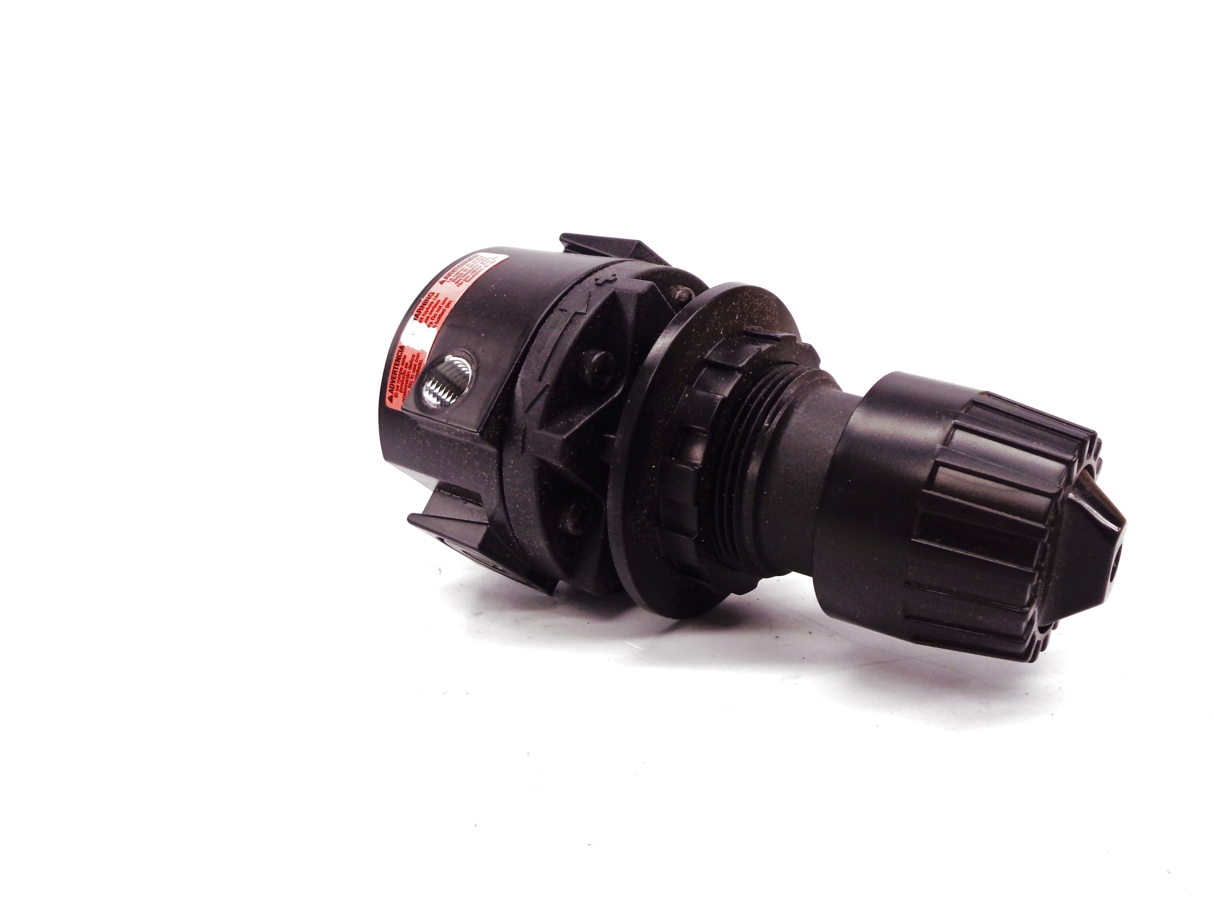 REXROTH PR-007817-00010 NSMP