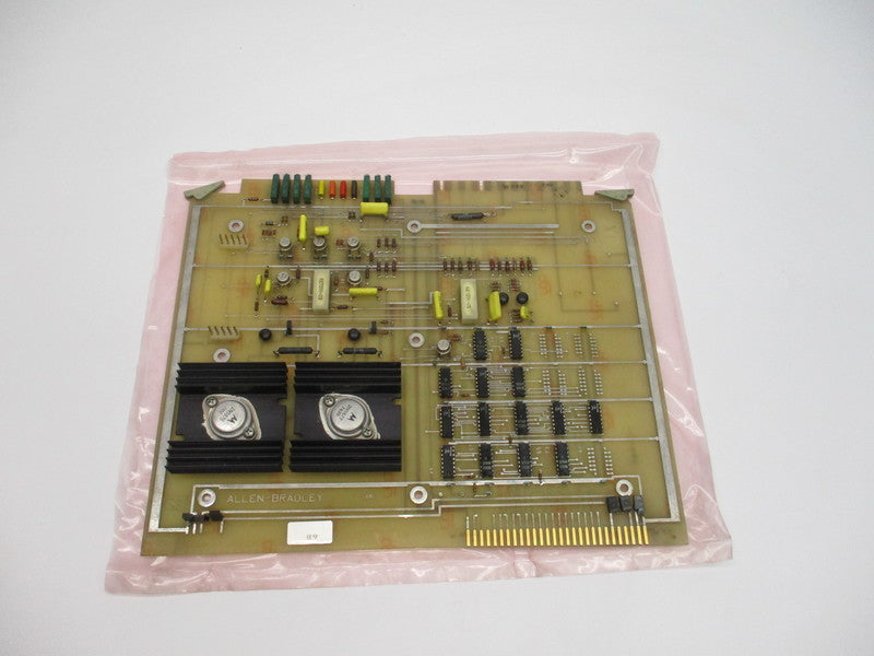 INDUSTRIAL SPARE PART 7300-UDB02 UNMP