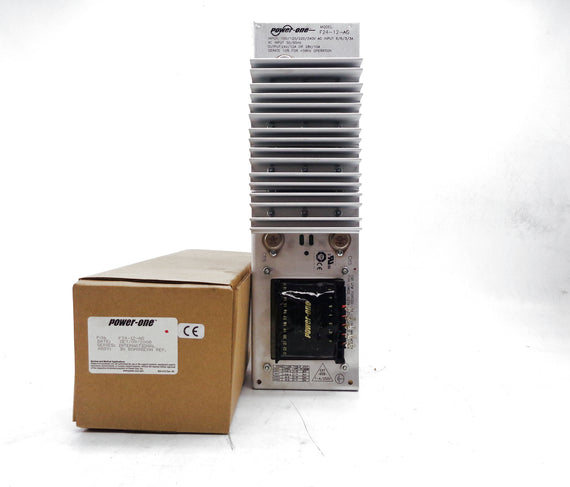 POWER ONE F24-12-AG NSMP