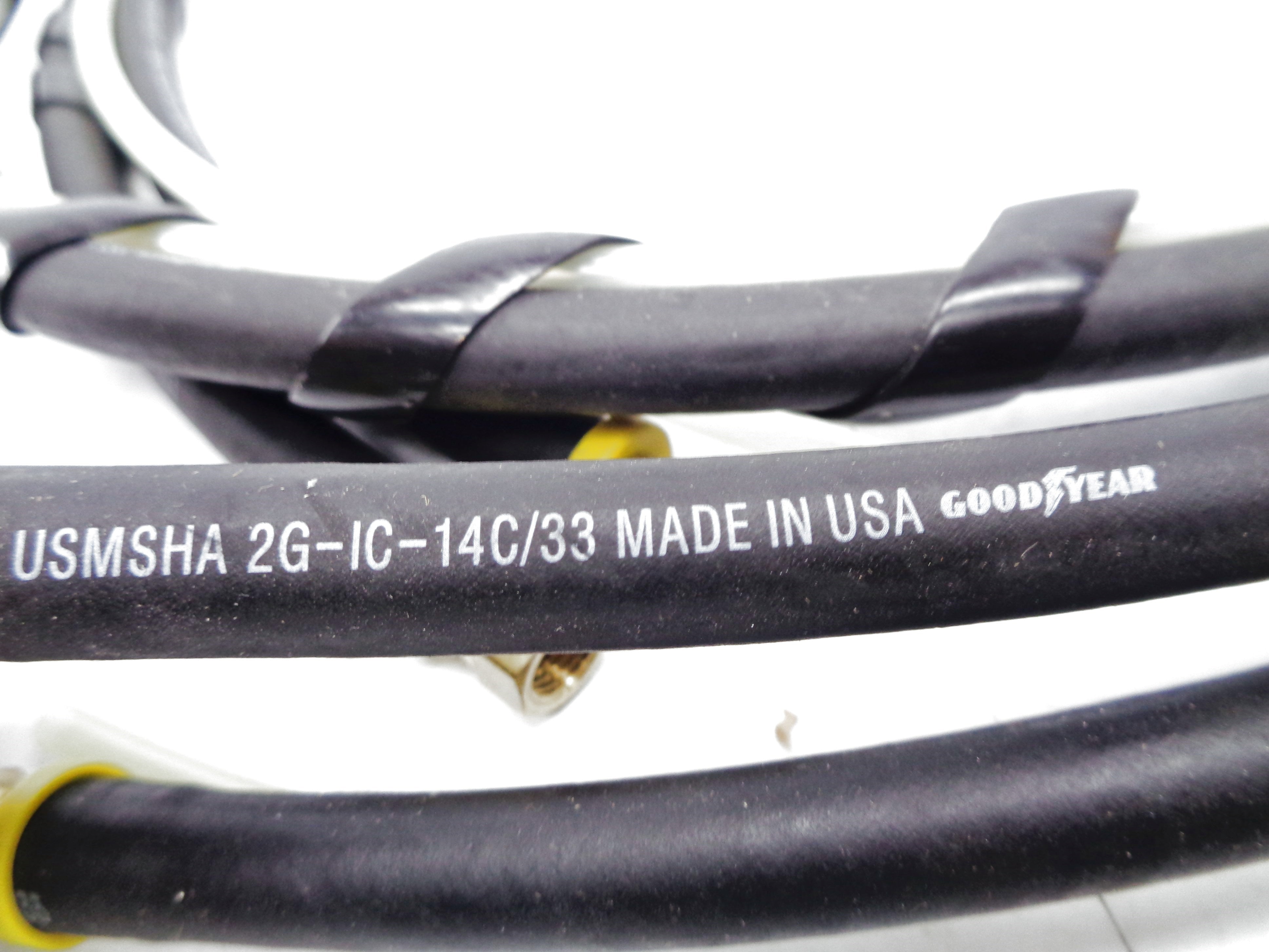 GOODYEAR 2G-IC-14C/33 NSNP