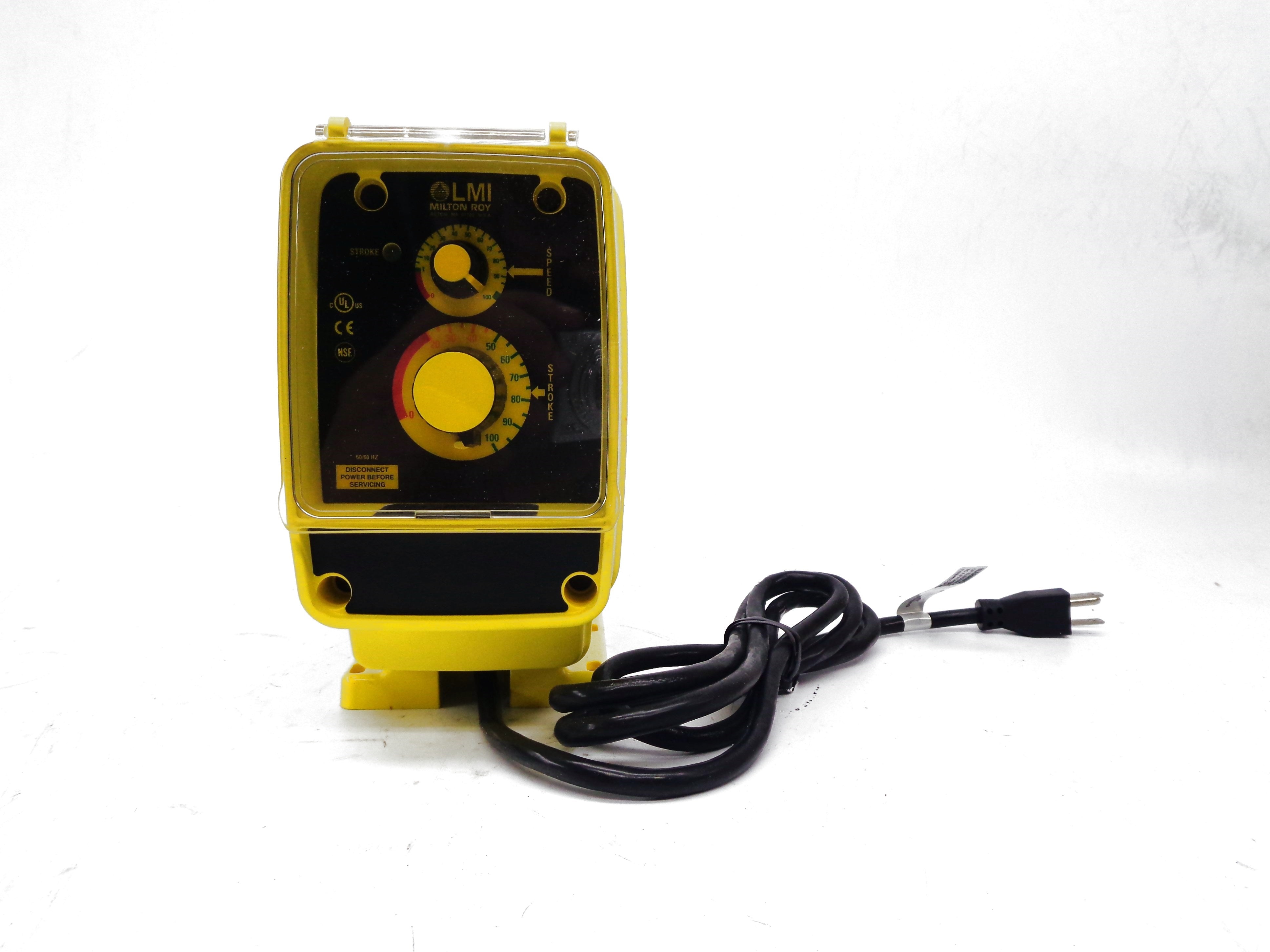 LMI AA151-95S NSNP