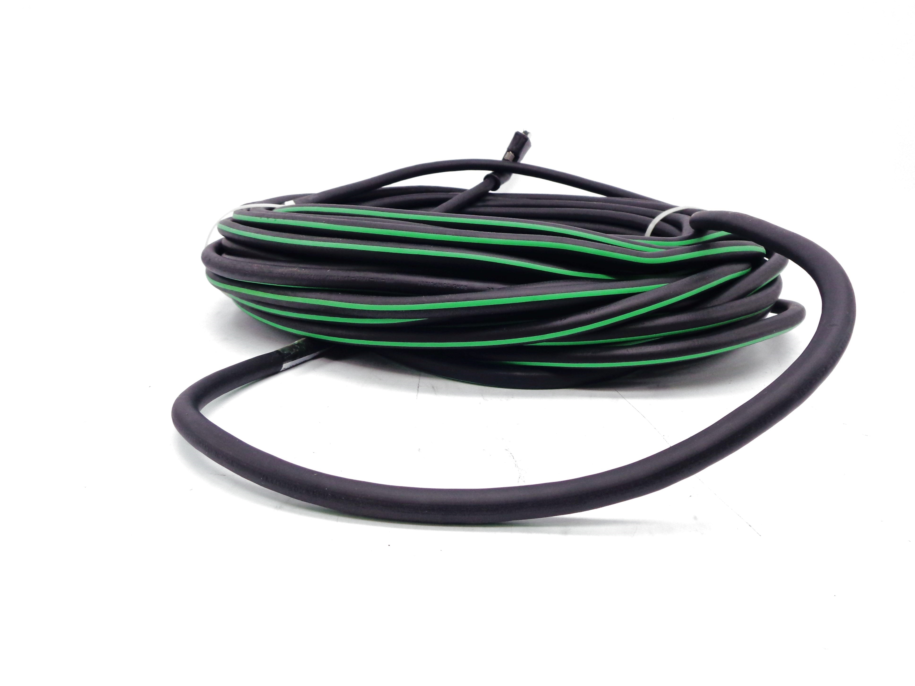FLEXCABLE FC-UXFFBMP-S-E100 (GREEN) NSNP
