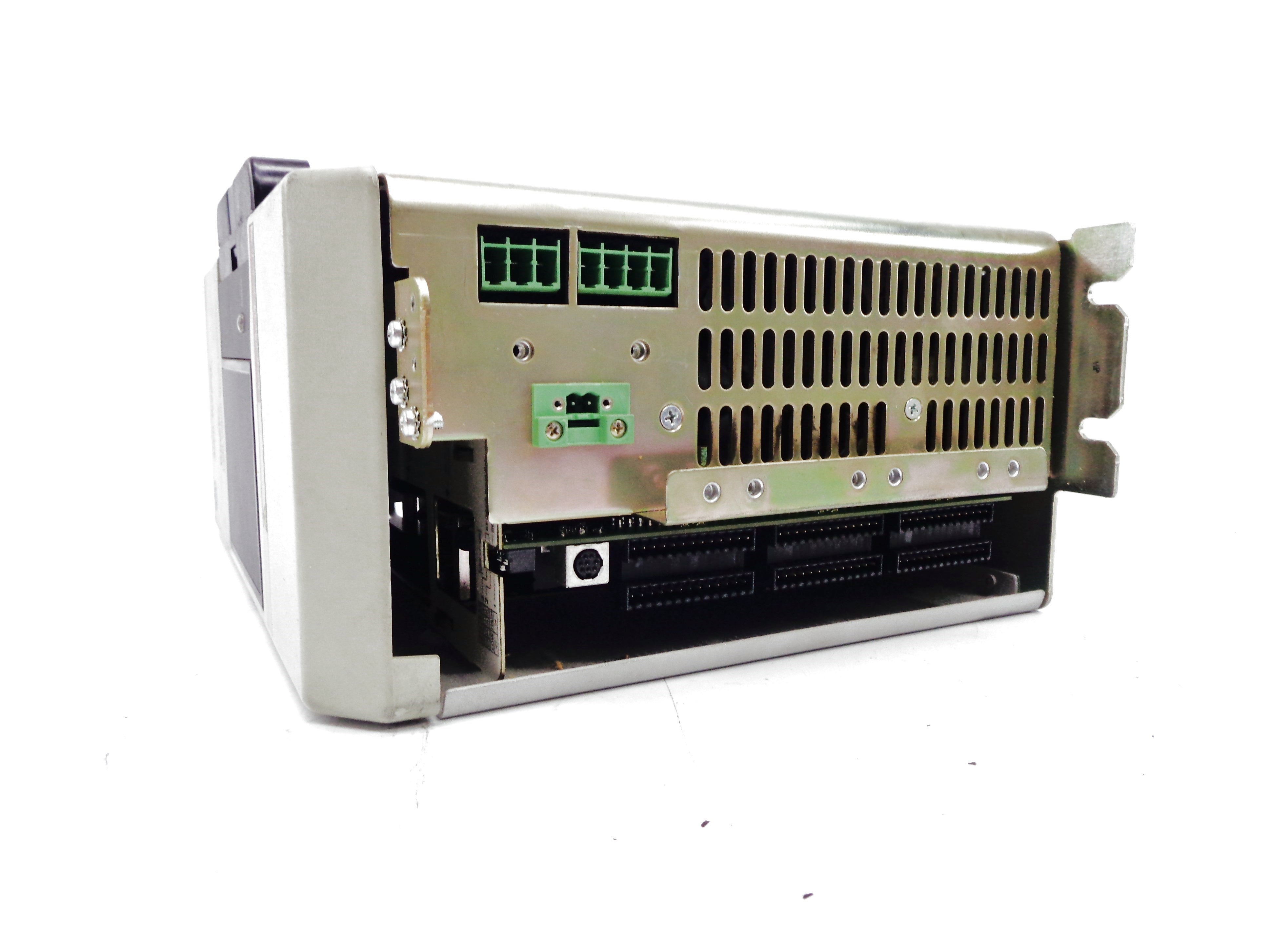 ALLEN BRADLEY 1394C-SJT05-D SER. D F/W V1.058 UNMP