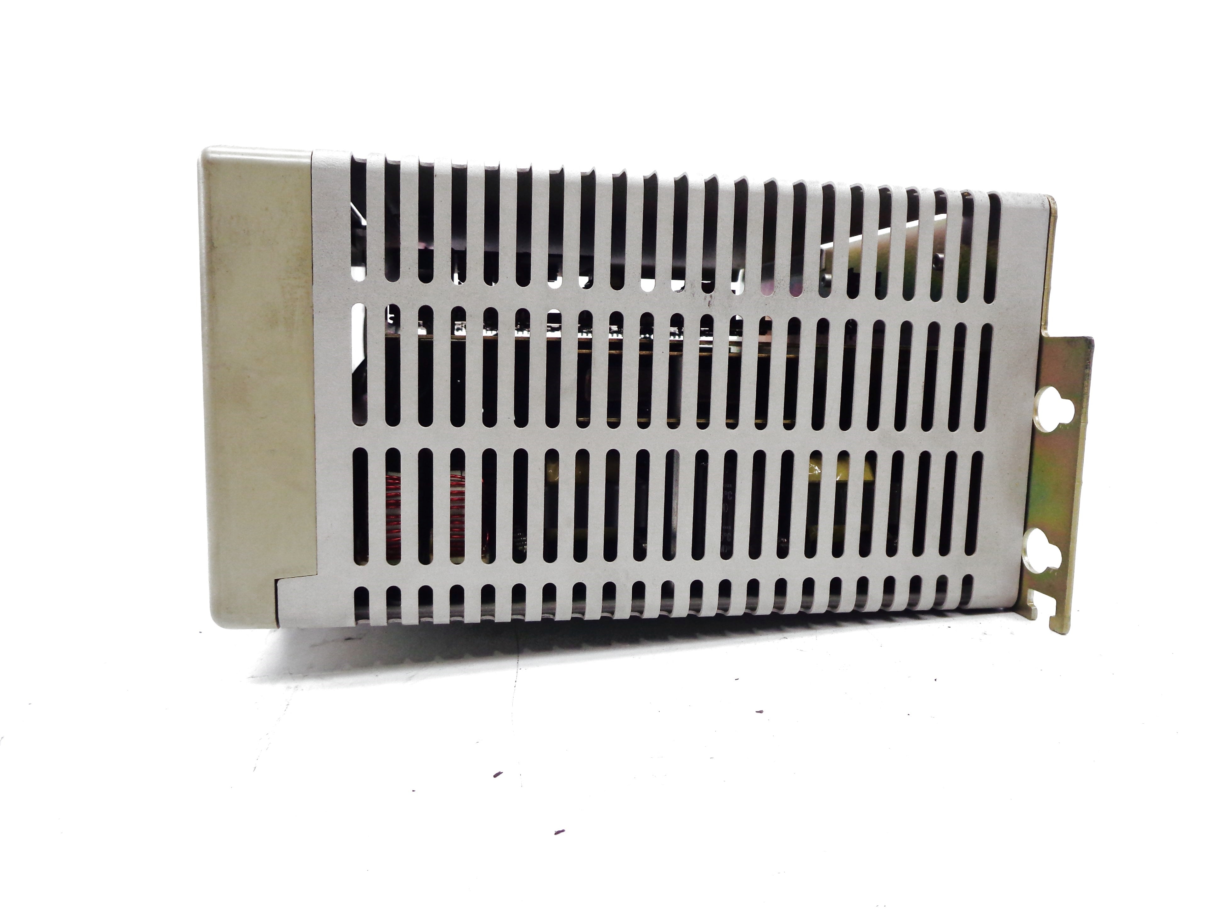 ALLEN BRADLEY 1394C-SJT05-D SER. D F/W V1.058 UNMP